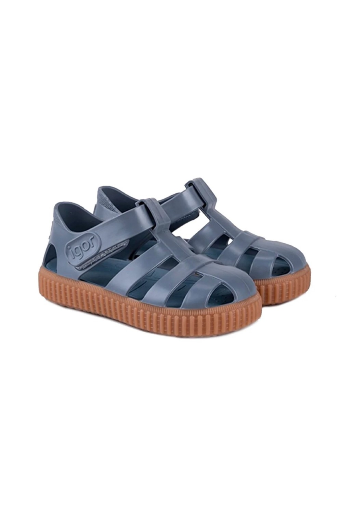 Çocuk Sandaleti Azul Blue S10291-047 - Görsel 3