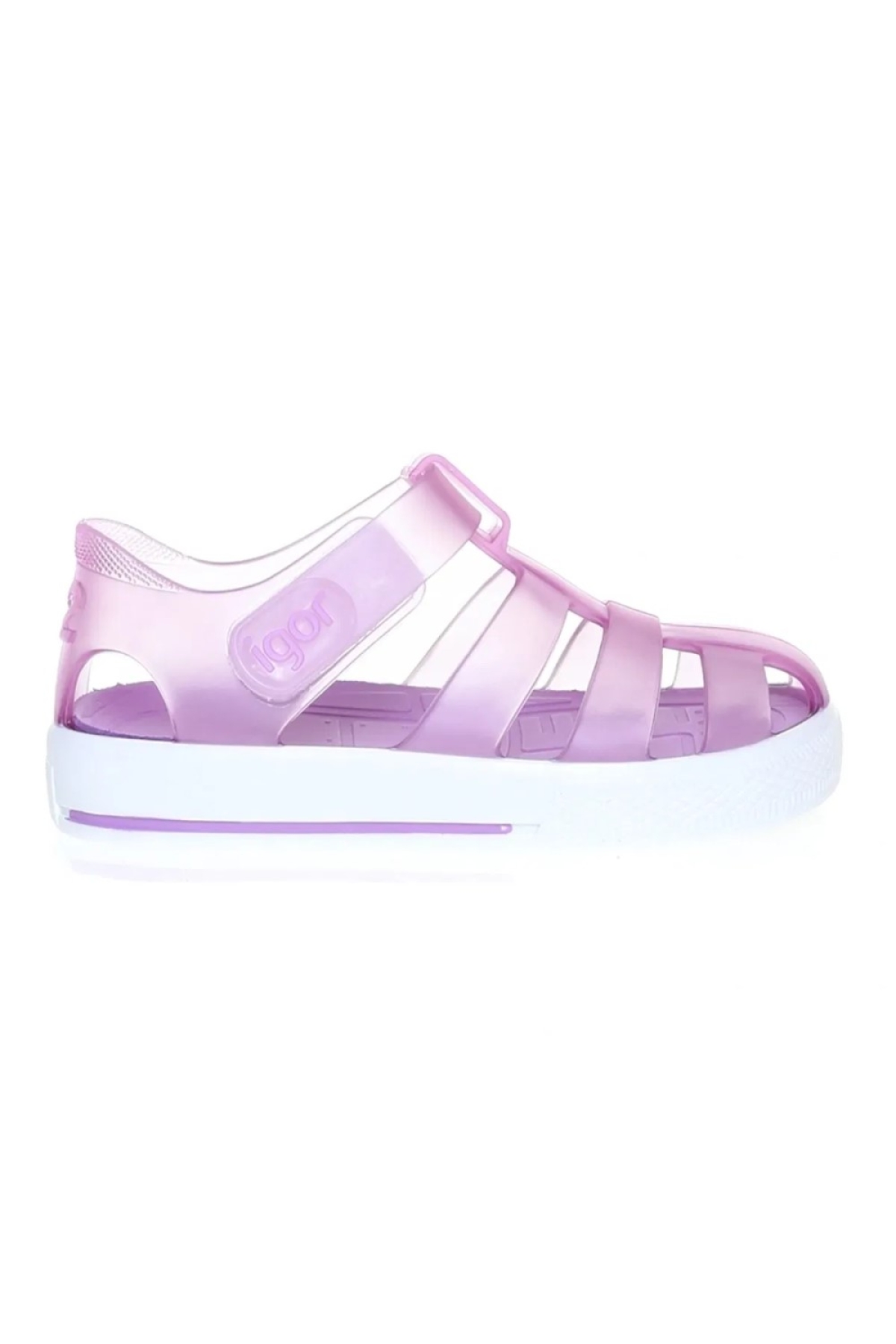 Kız Çocuk Sandaleti Lila S10171-033 - Görsel 2