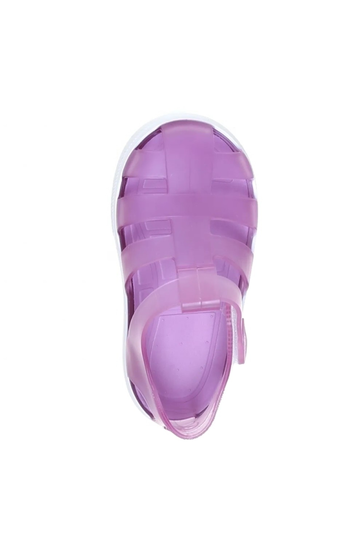 Kız Çocuk Sandaleti Lila S10171-033 - Görsel 3