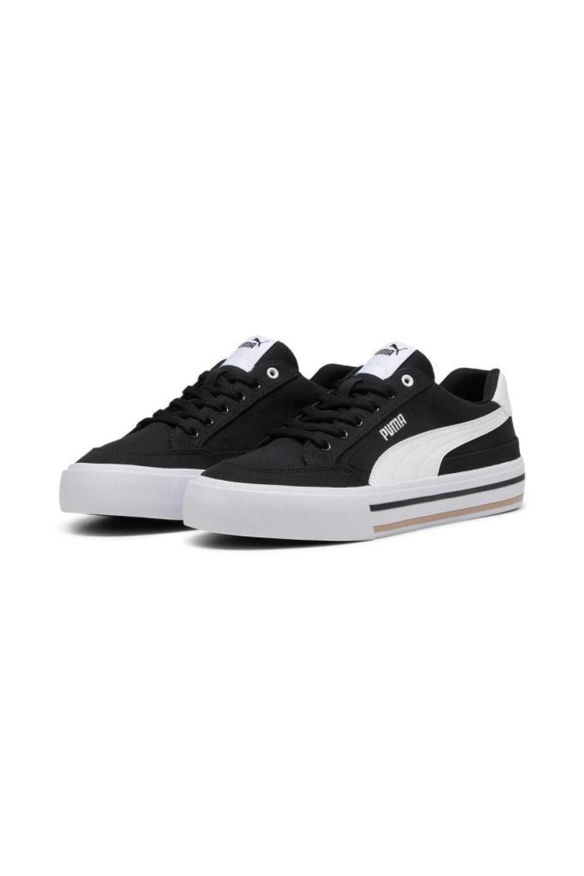Court Classic Vulc Fs 396353 Erkek Günlük Sneaker Spor Ayakkabı - Görsel 2
