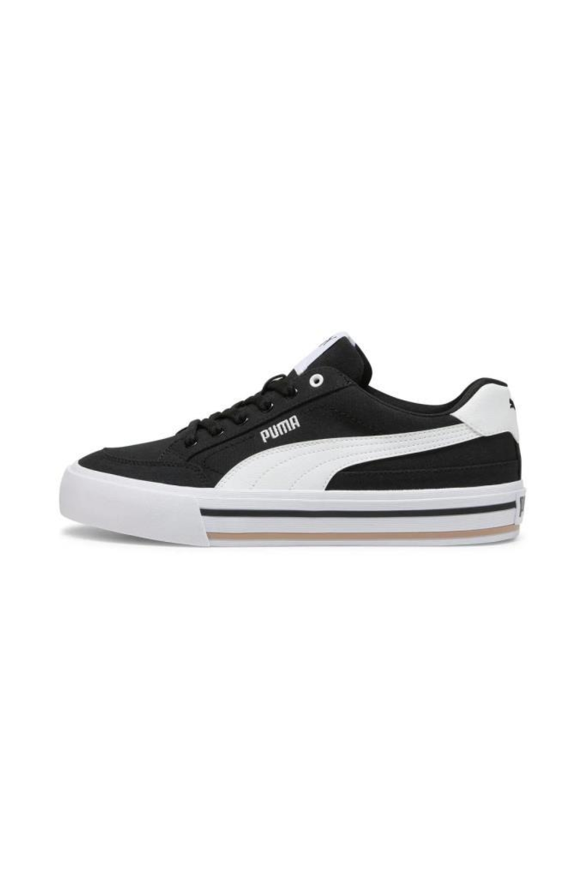 Court Classic Vulc Fs 396353 Erkek Günlük Sneaker Spor Ayakkabı - Görsel 3
