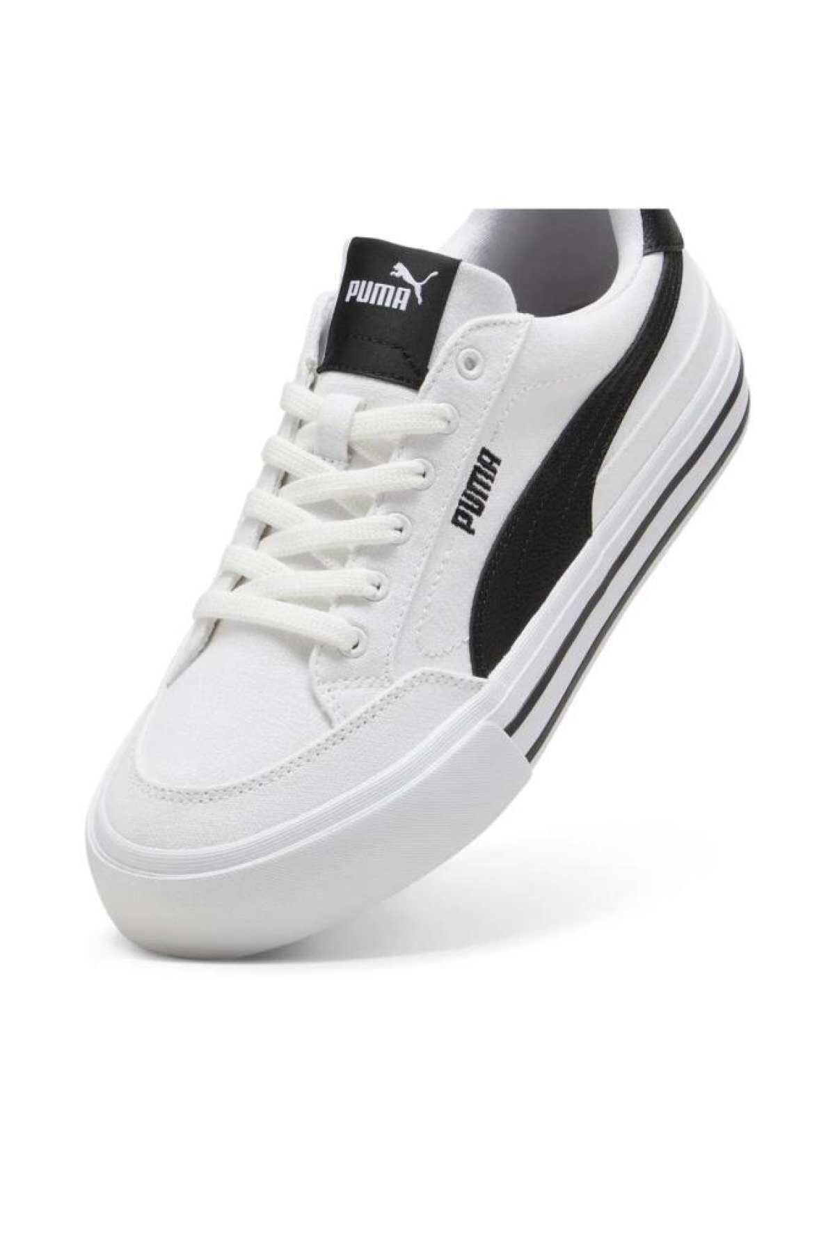 Court Classic Vulc Fs 396353 Erkek Günlük Sneaker Spor Ayakkabı - Görsel 6