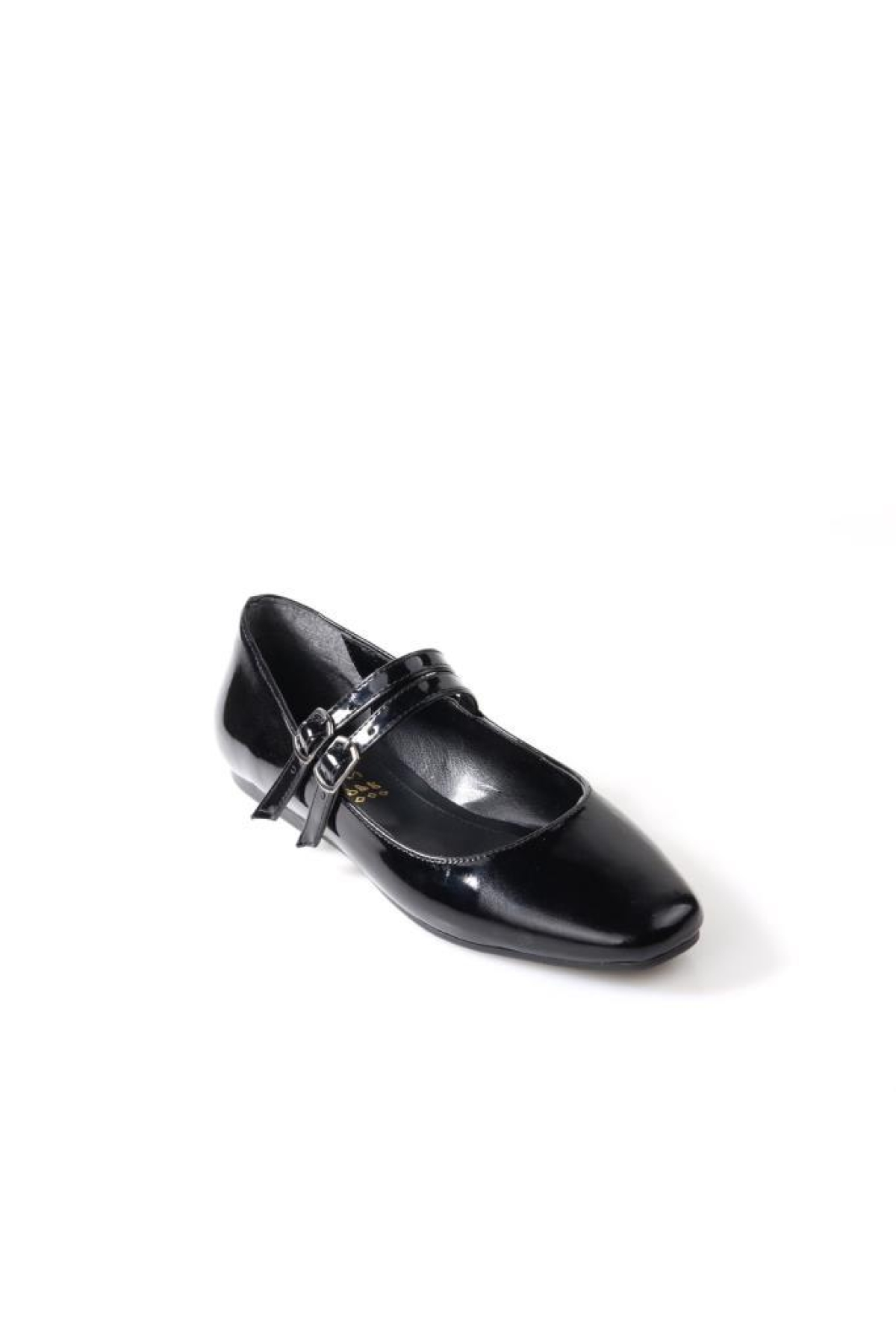 Blnr 02810 Günlük Kadın Babet Ayakkabı - Görsel 2