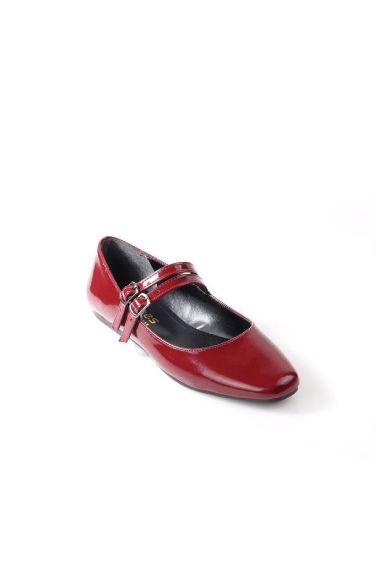 Blnr 02810 Günlük Kadın Babet Ayakkabı - Görsel 2