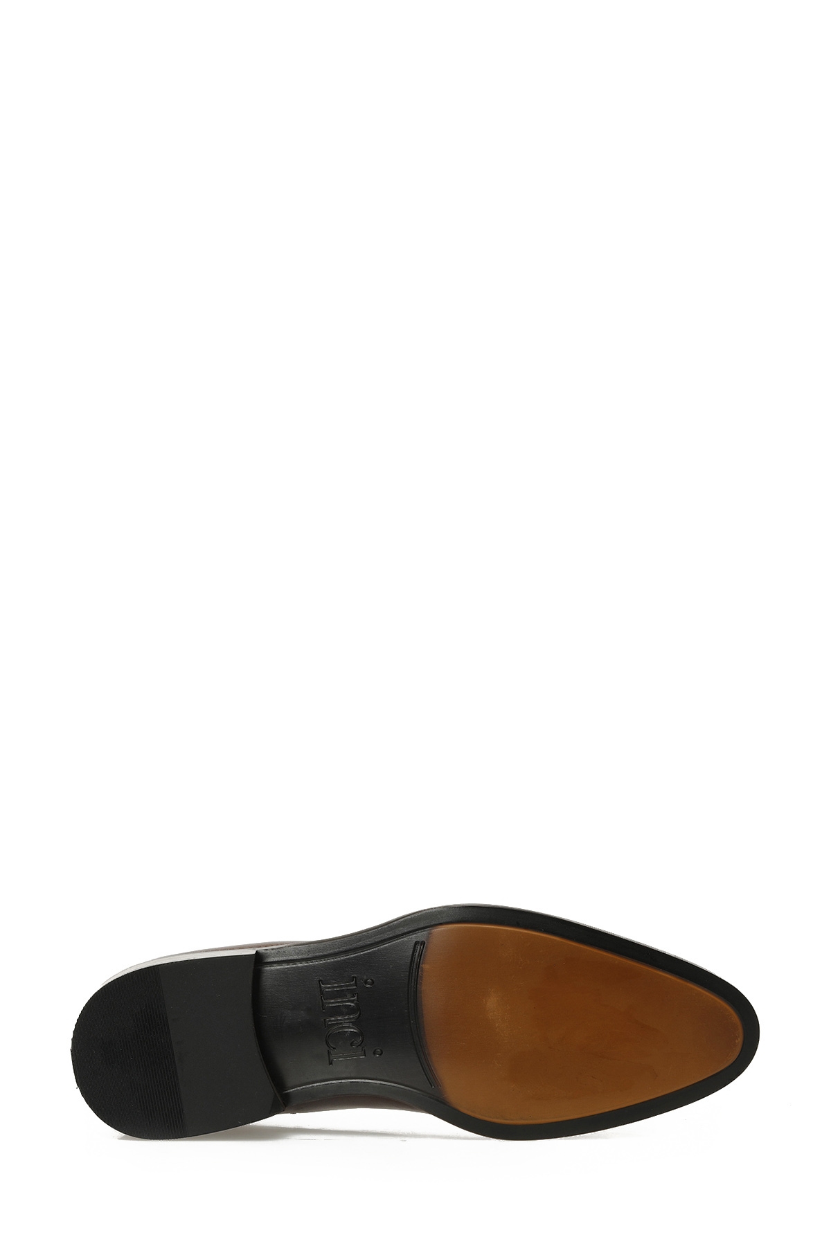 İnci INCI MARCO 5PR Kahverengi Erkek Klasik Ayakkabı - Görsel 8