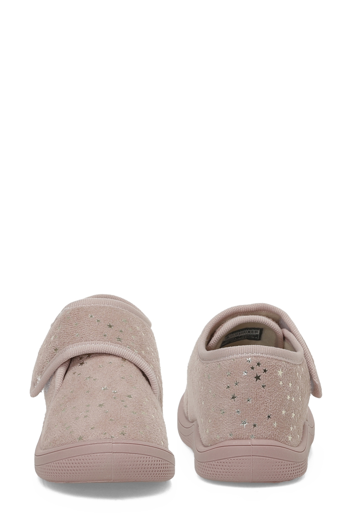 RASAP.P5PR Gül Kurusu Kız Çocuk Panduf - Görsel 6