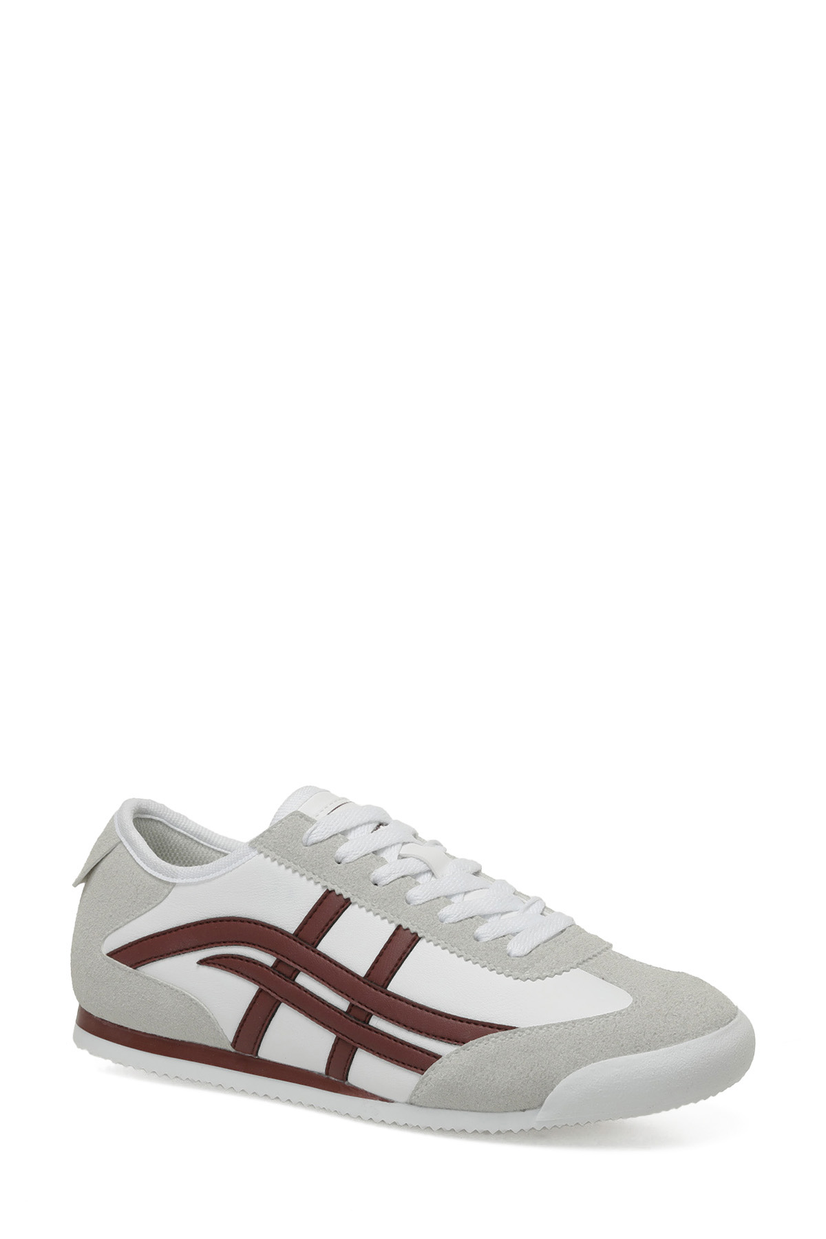 オフィス用品 @0209 ZAC W 5FX Beyaz Kadın Sneaker Fiyatları - 102055254 | Flo