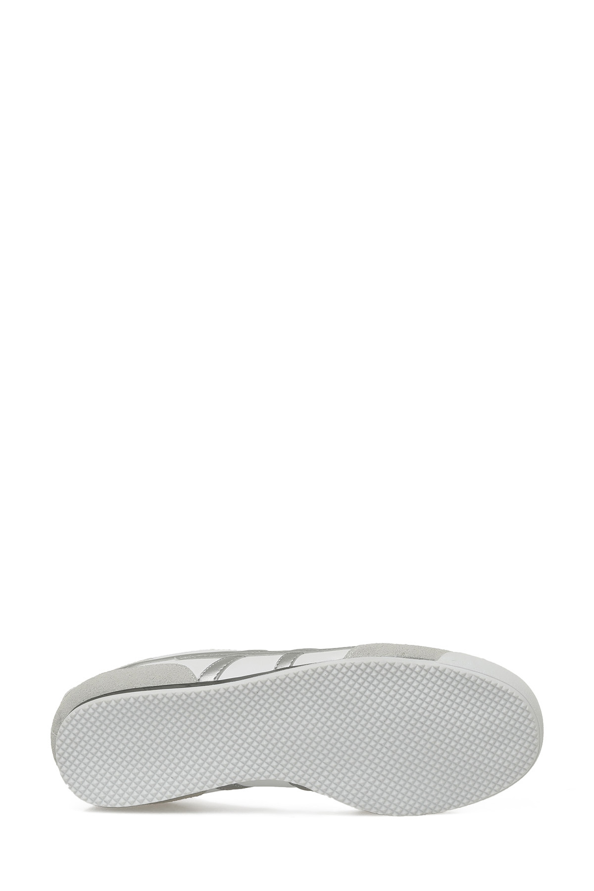 ZAC W 5FX Beyaz Kadın Sneaker - Görsel 7