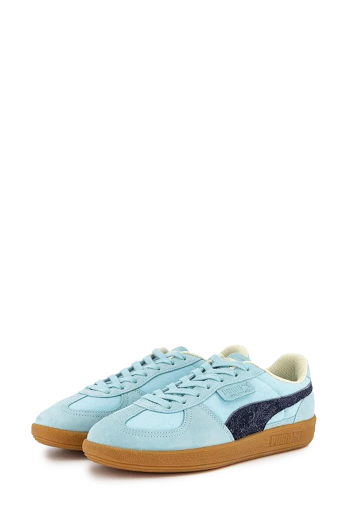 Palermo Yeşil Kadın Sneaker - Görsel 8