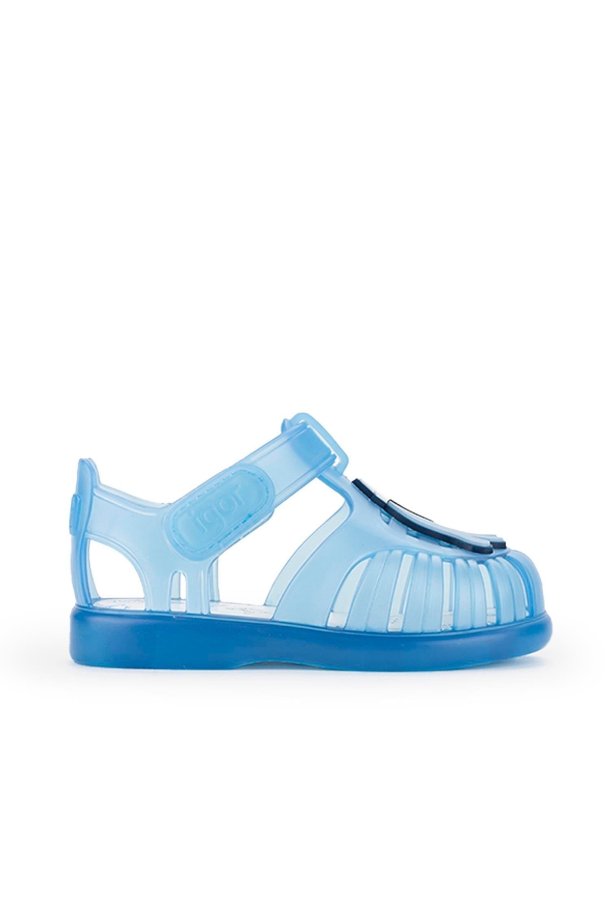 İgor Tobby Unisex Çocuk Sandalet S10320 - Görsel 2