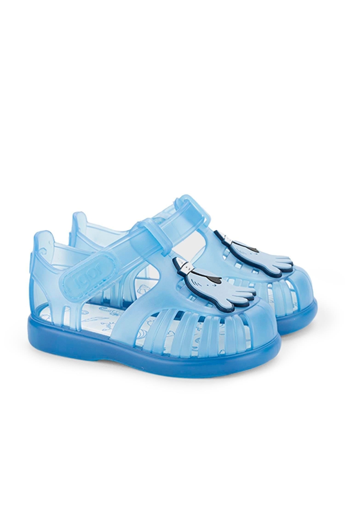 İgor Tobby Unisex Çocuk Sandalet S10320 - Görsel 3