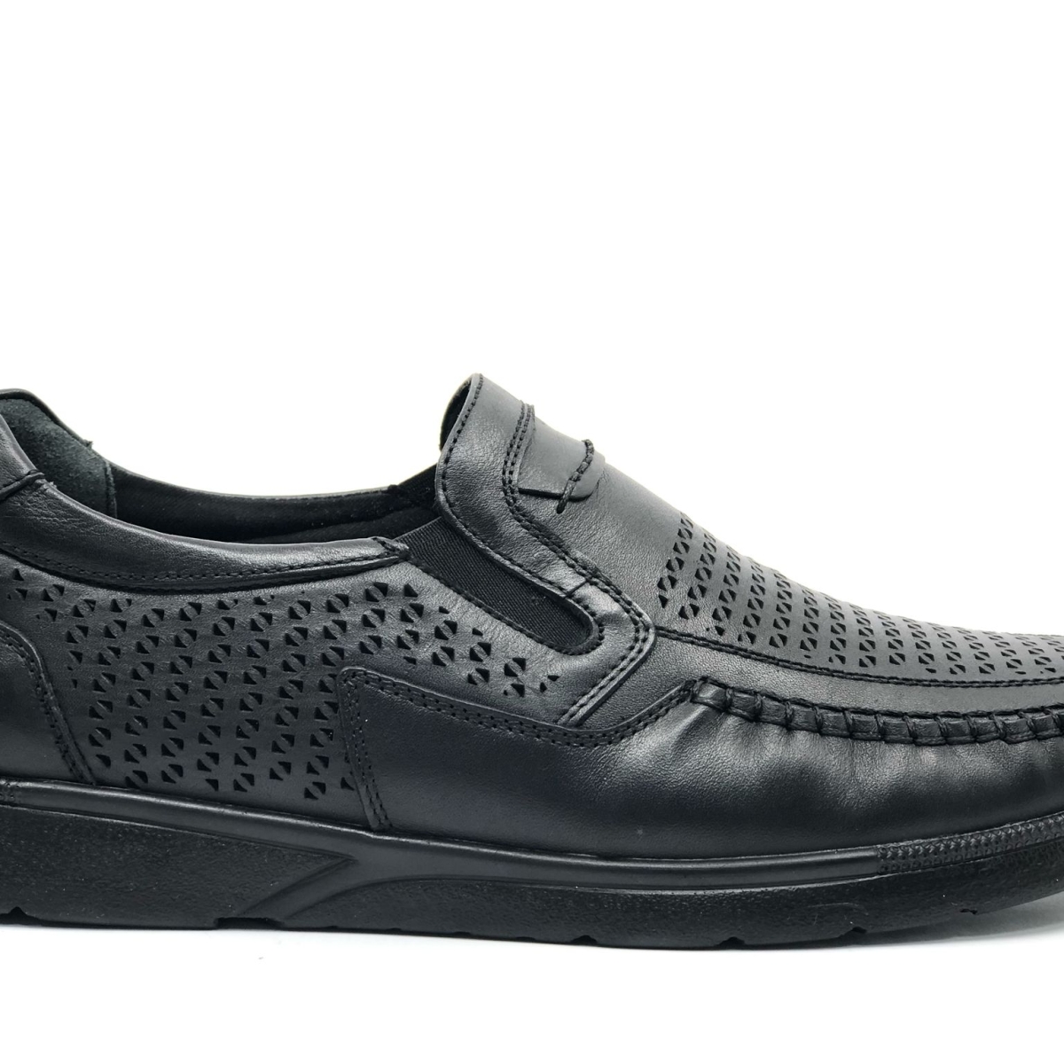 Helmut Hakiki Deri Ortopedik Comfort Erkek Casual Ayakkabı
