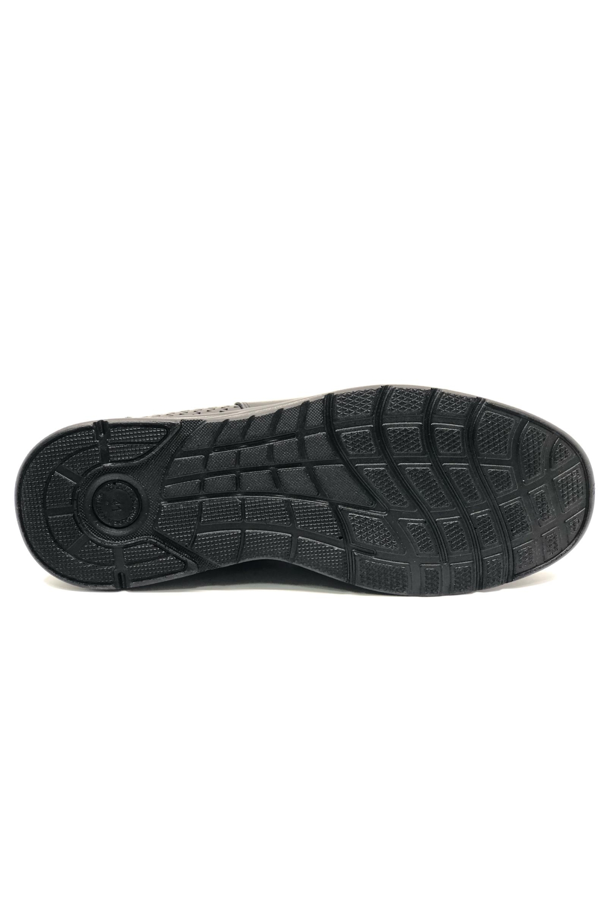 Helmut Hakiki Deri Ortopedik Comfort Erkek Casual Ayakkabı - Görsel 7