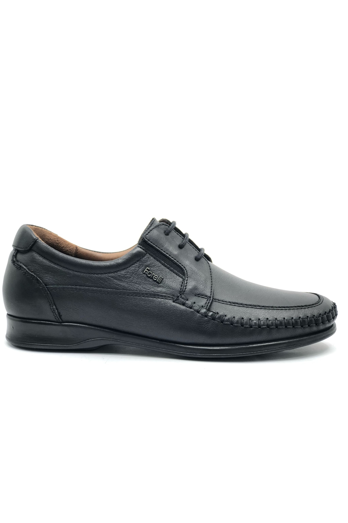 Ihlara Hakiki Deri Ortopedik Comfort Erkek Casual Ayakkabı - Görsel 2