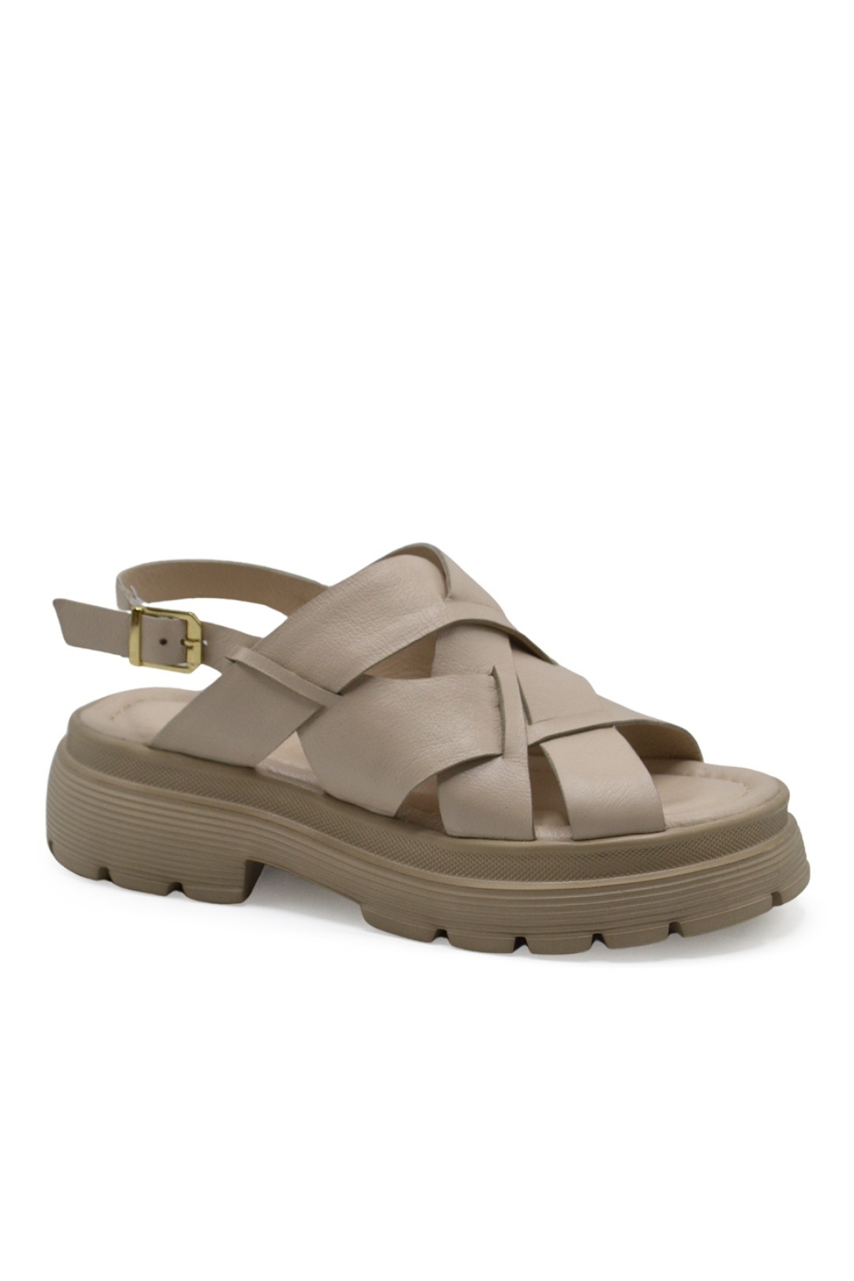 Kadın Sandalet 2409210Y - Görsel 2