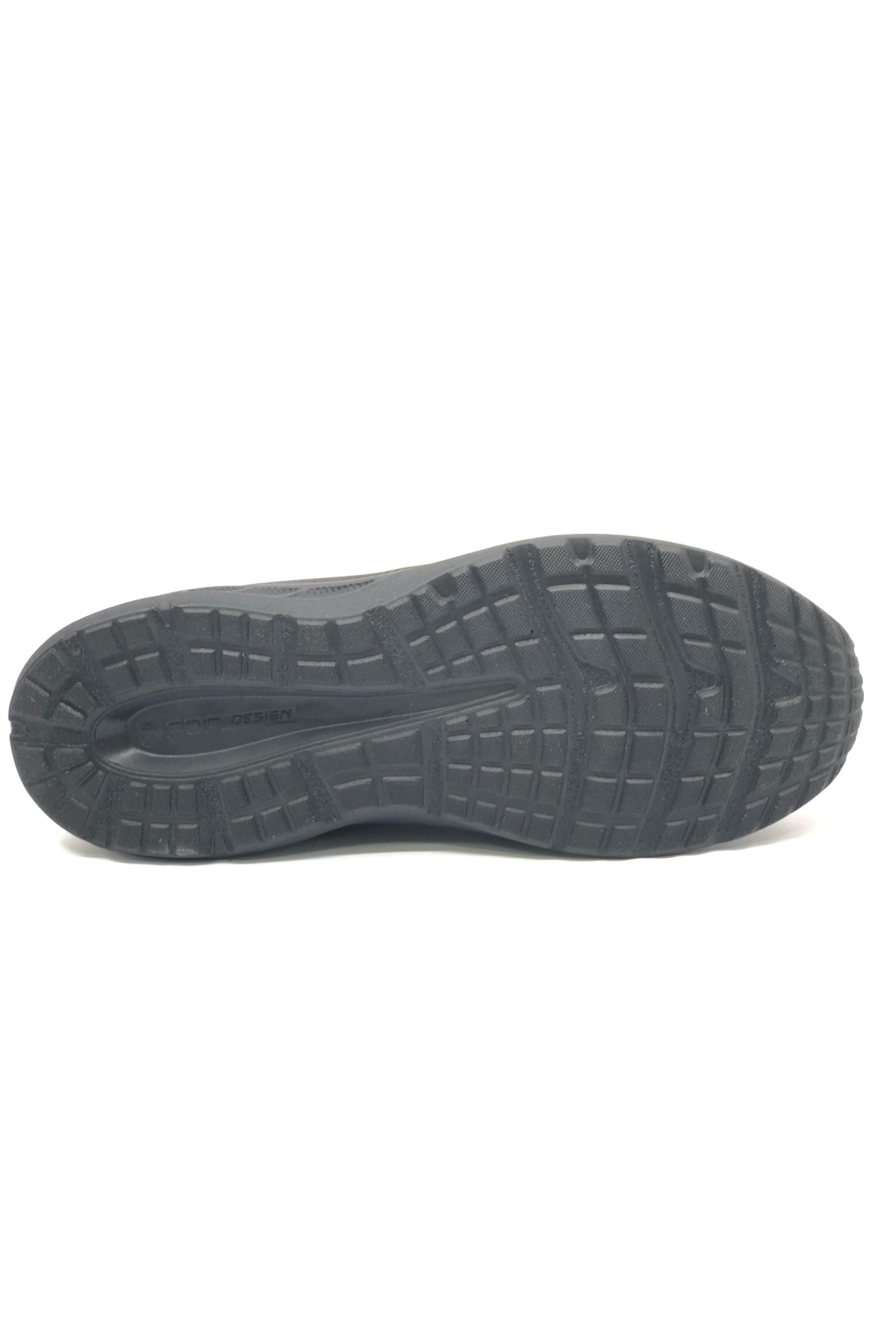 Nexus Hakiki Deri Ortopedik Comfort Erkek Casual Ayakkabı - Görsel 7