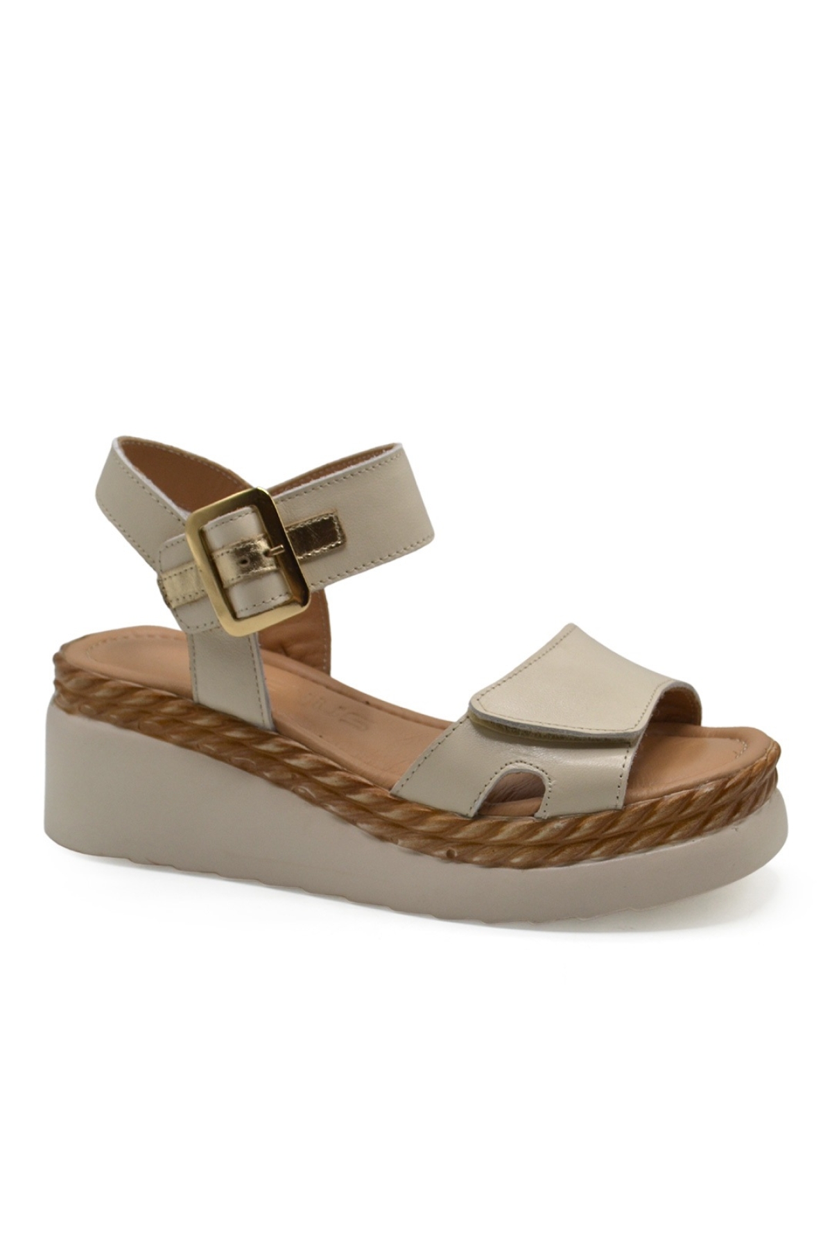 Kadın Sandalet 2512303Y - Görsel 2