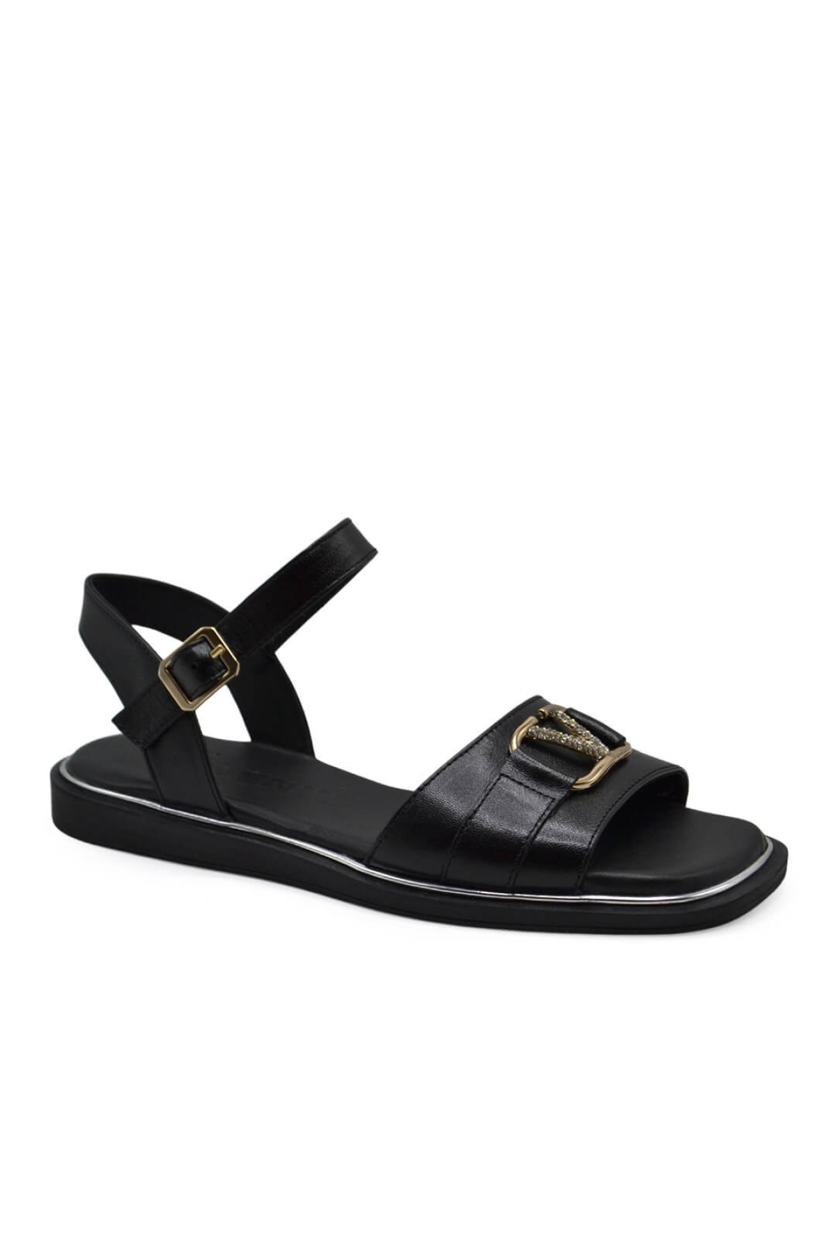 Kadın Sandalet 2512203Y - Görsel 2