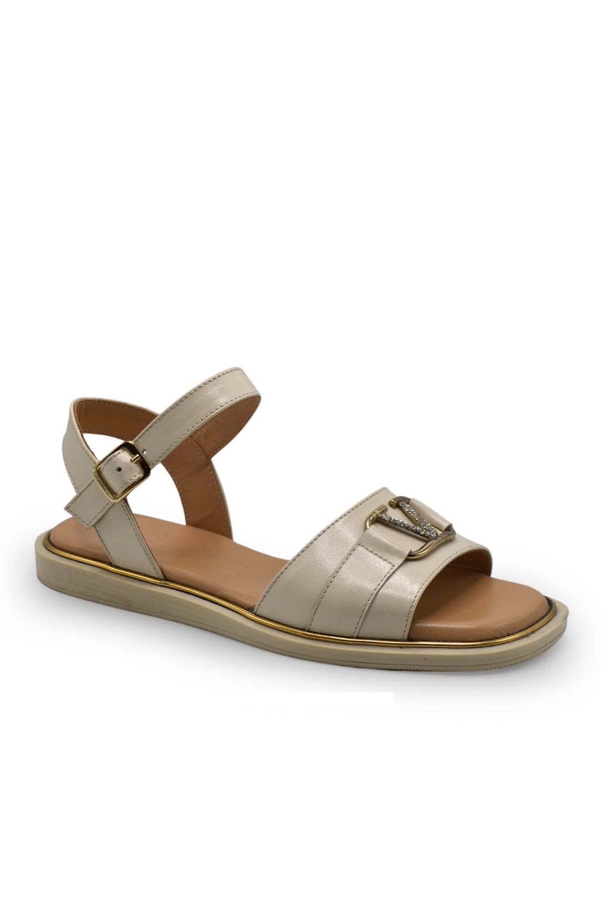 Kadın Sandalet 2512203Y - Görsel 2