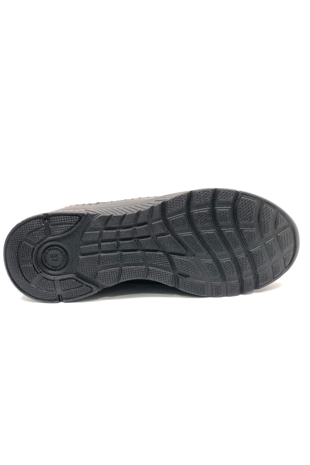 Eterna Hakiki Deri Ortopedik Comfort Kadın Casual Ayakkabı - Görsel 7