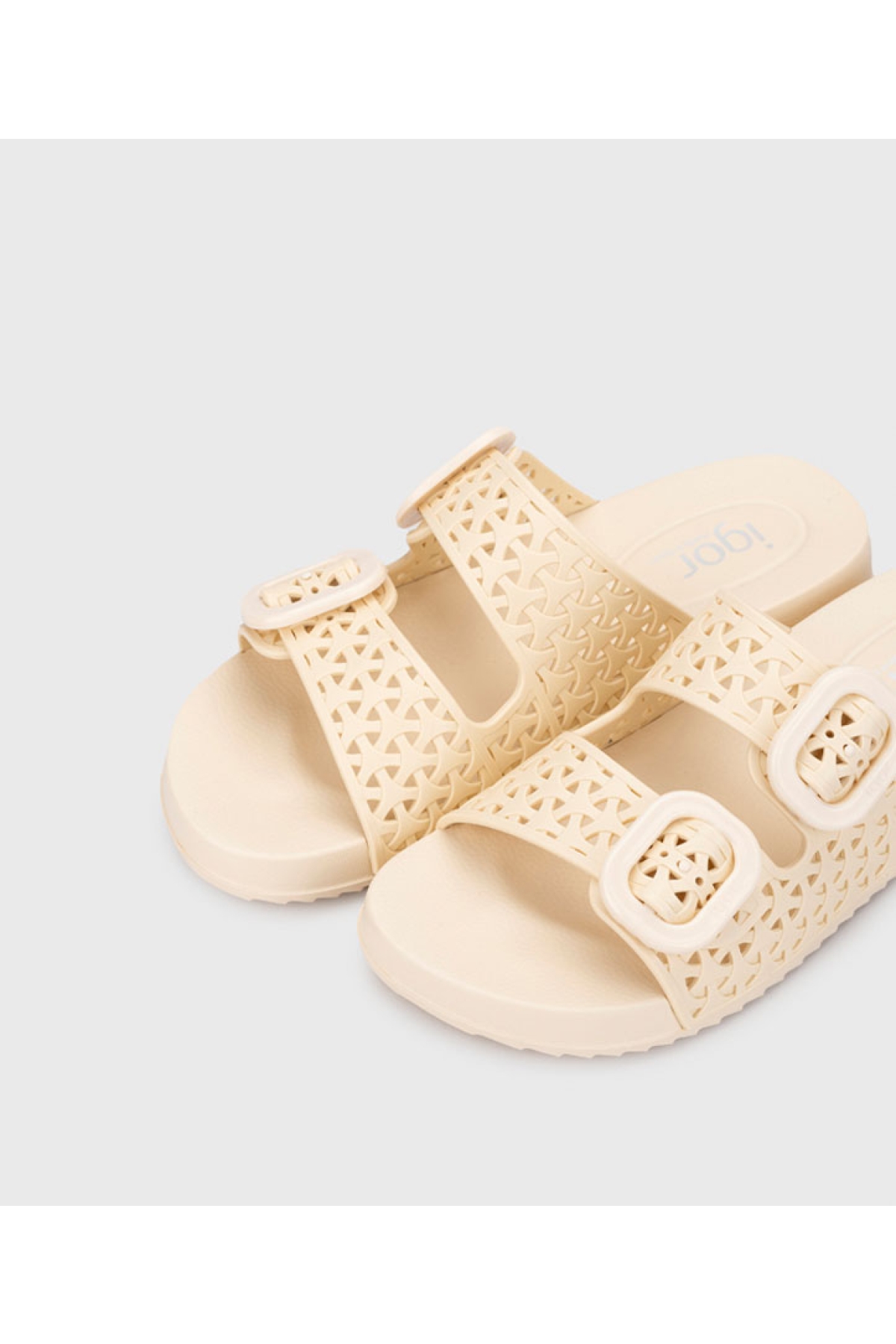 İgor Habana Fresh Kadın Terlik S10344 - Görsel 4