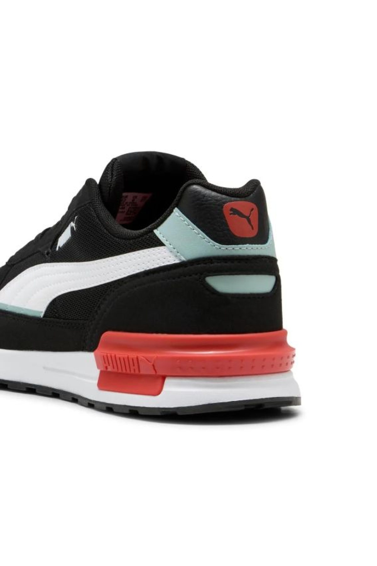 Graviton Sneaker Erkek Ayakkabı 38073866 - Görsel 7