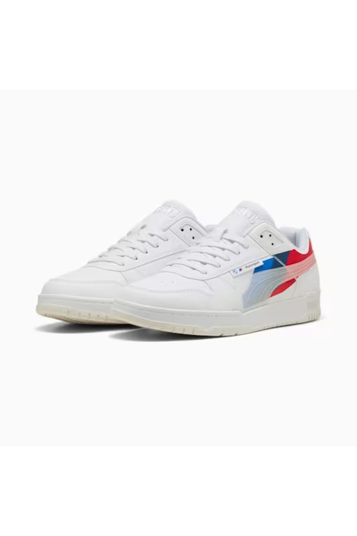 BMW M Motorsport RBD Game Low Sneakers Erkek Ayakkabı 30873202 - Görsel 4