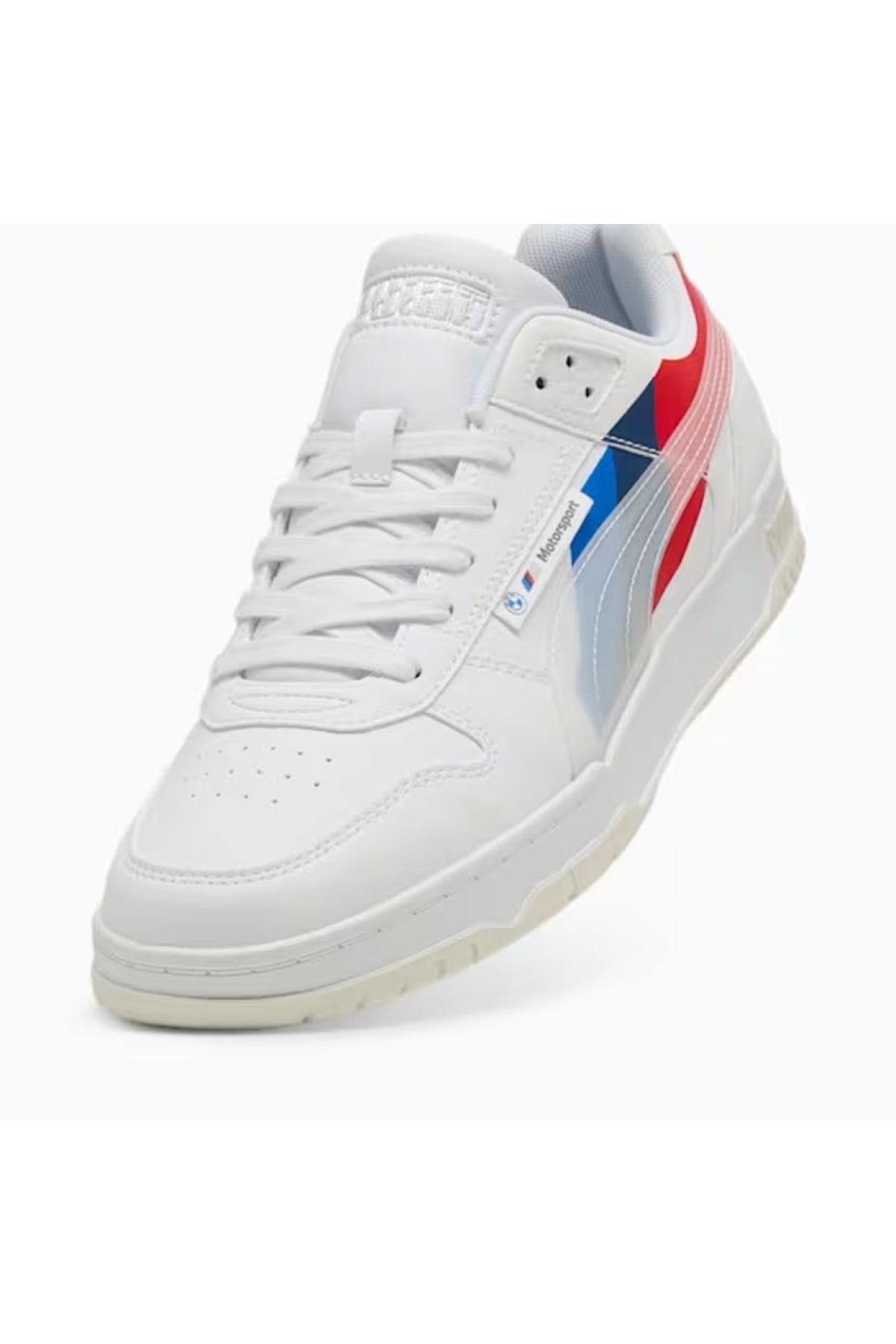 BMW M Motorsport RBD Game Low Sneakers Erkek Ayakkabı 30873202 - Görsel 7