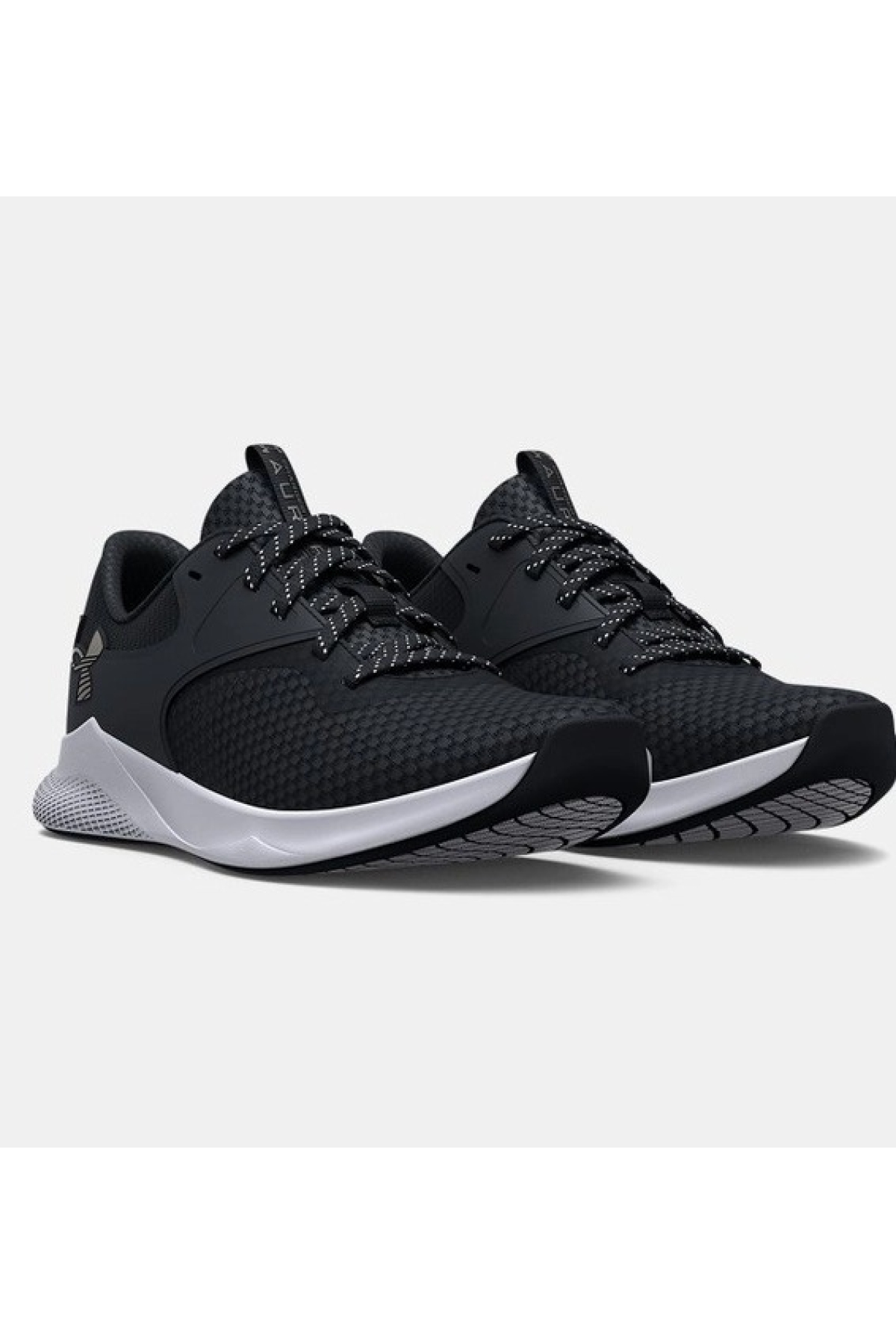 Charged Aurora 2 Kadın Spor Ayakkabı 3025060-001 - Görsel 6