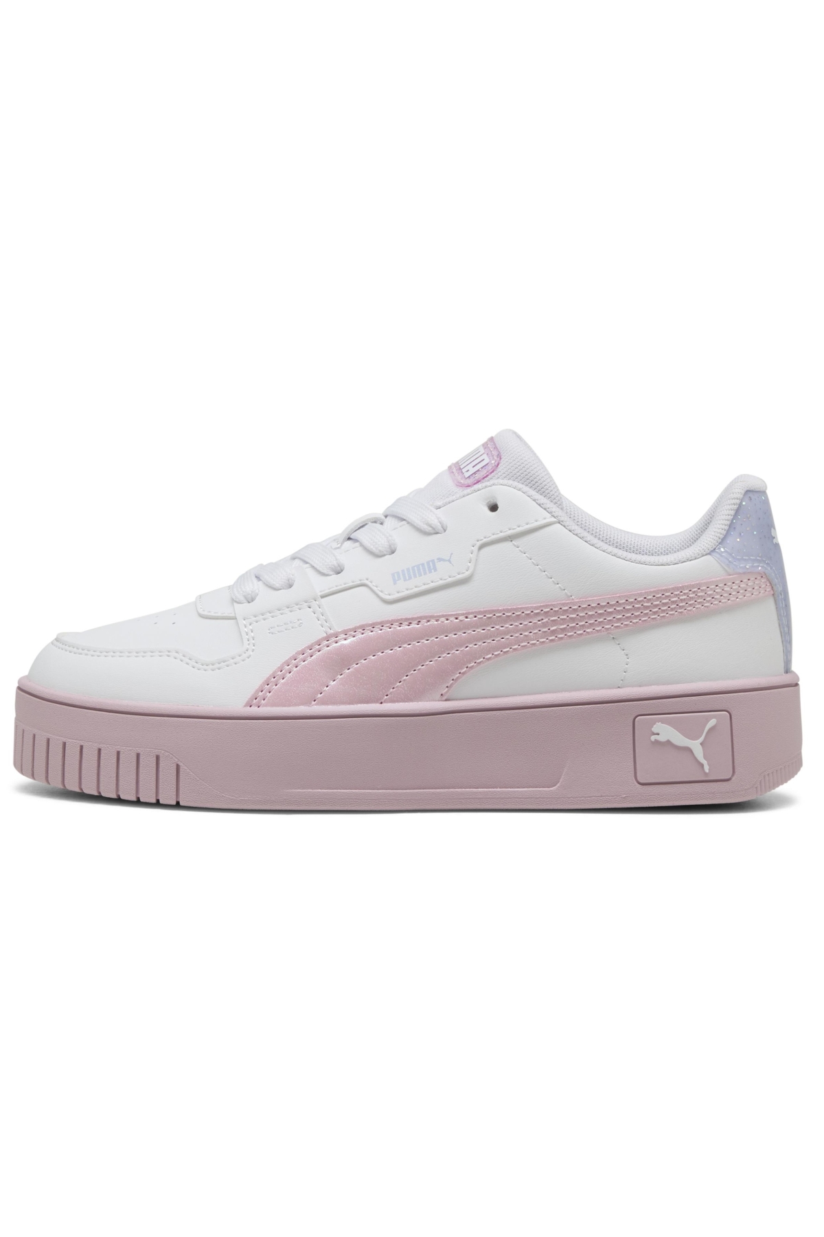Carina Street Blurry Dreams Jr 400612 Sneaker Unisex Spor Ayakkabı - Görsel 2