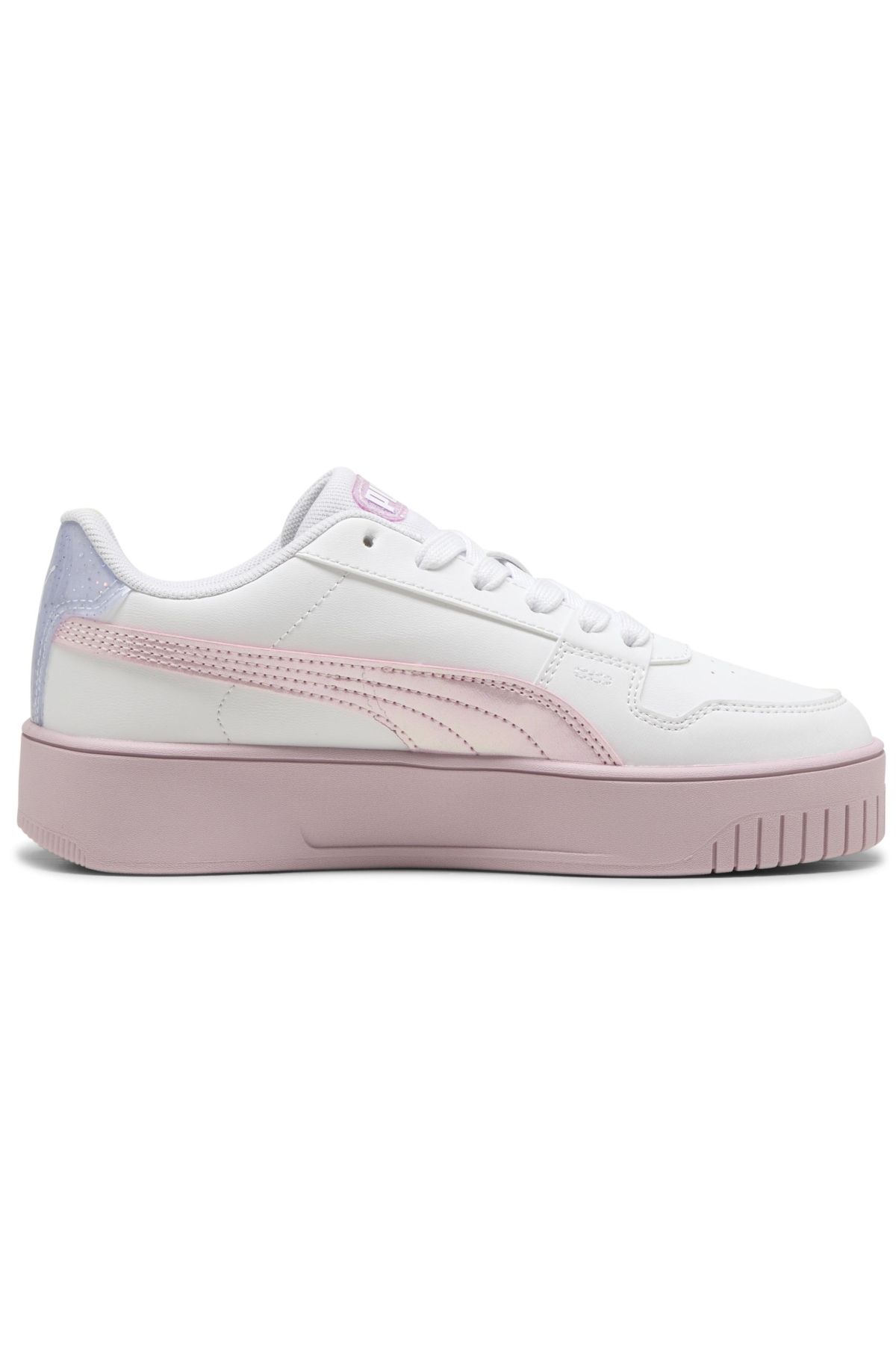 Carina Street Blurry Dreams Jr 400612 Sneaker Unisex Spor Ayakkabı - Görsel 4