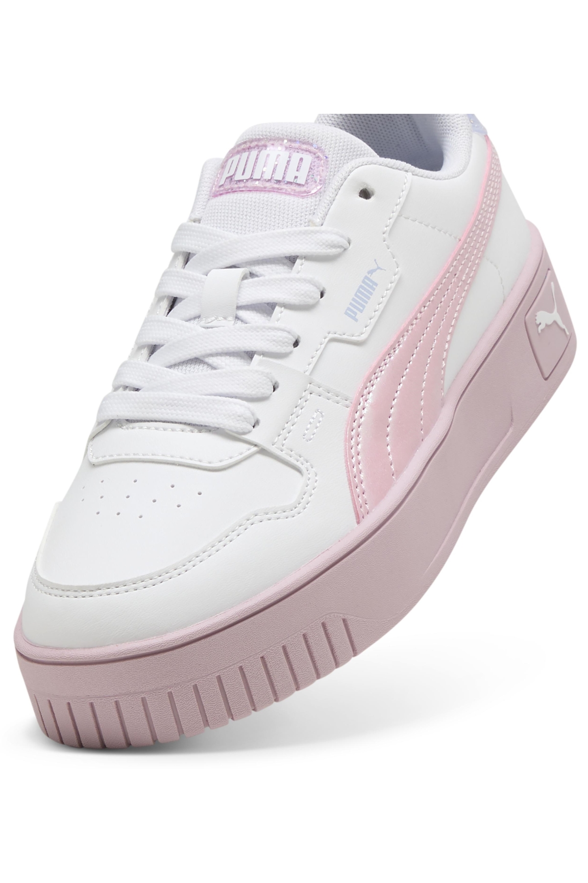 Carina Street Blurry Dreams Jr 400612 Sneaker Unisex Spor Ayakkabı - Görsel 5