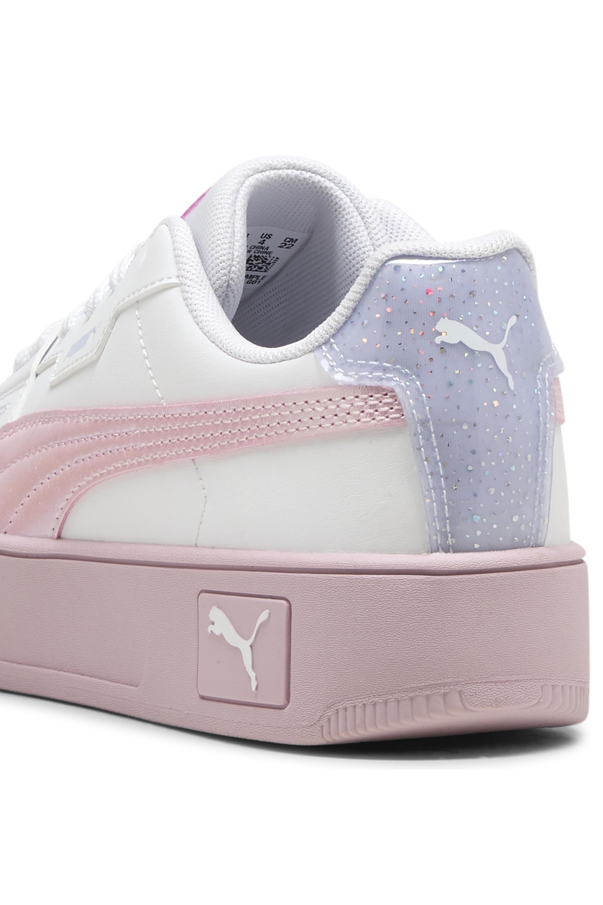 Carina Street Blurry Dreams Jr 400612 Sneaker Unisex Spor Ayakkabı - Görsel 6