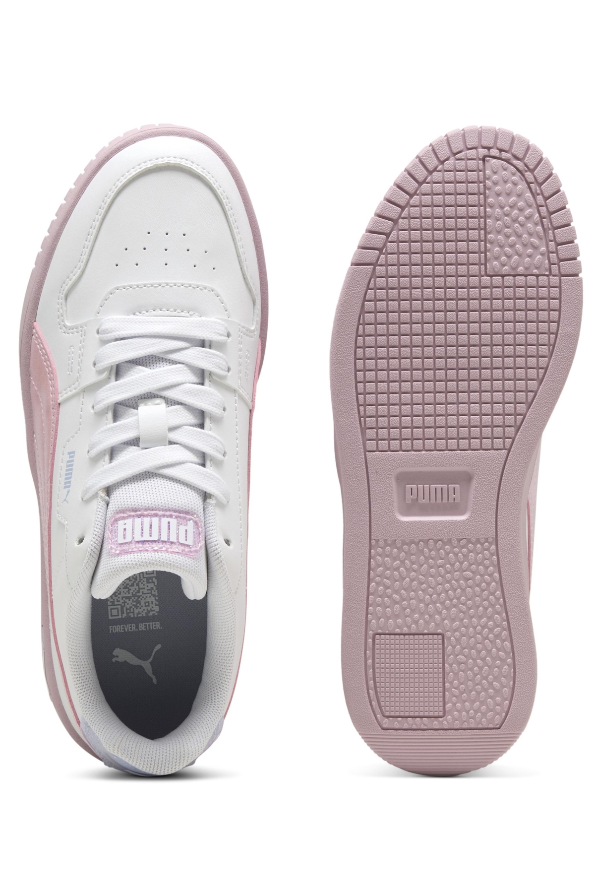 Carina Street Blurry Dreams Jr 400612 Sneaker Unisex Spor Ayakkabı - Görsel 7