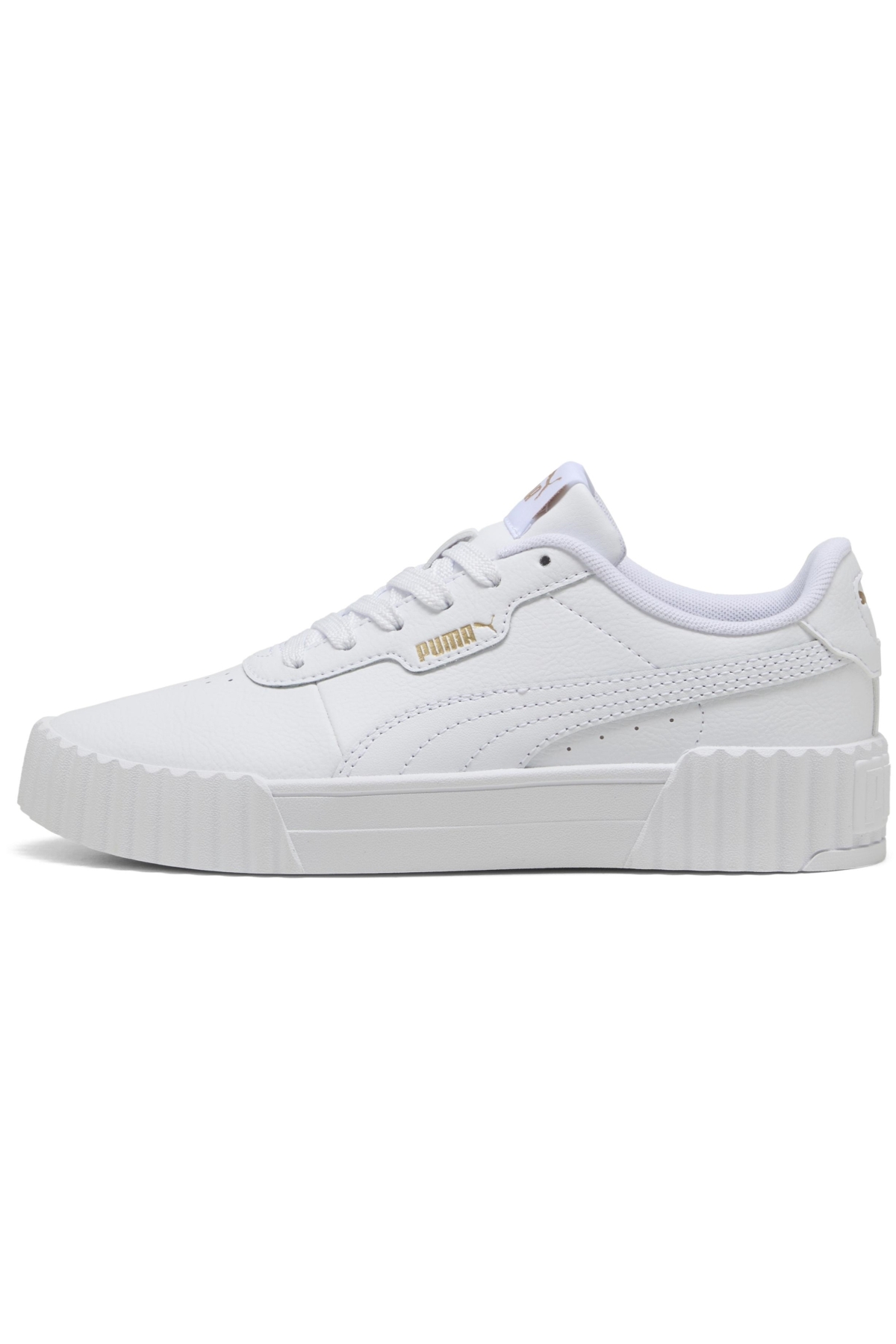 Carina 3.0 Jr 401476-01 Sneaker Unisex Spor Ayakkabı - Görsel 2