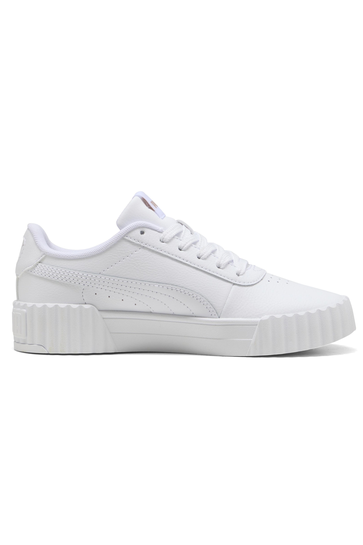 Carina 3.0 Jr 401476-01 Sneaker Unisex Spor Ayakkabı - Görsel 4