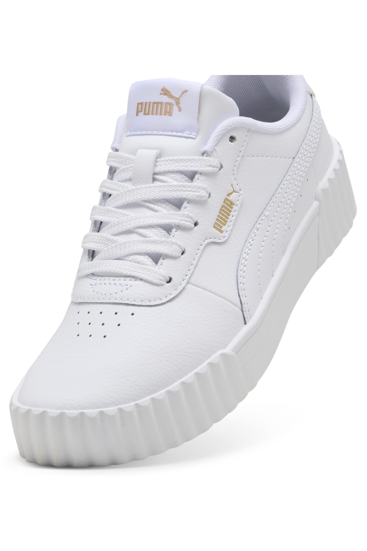 Carina 3.0 Jr 401476-01 Sneaker Unisex Spor Ayakkabı - Görsel 5