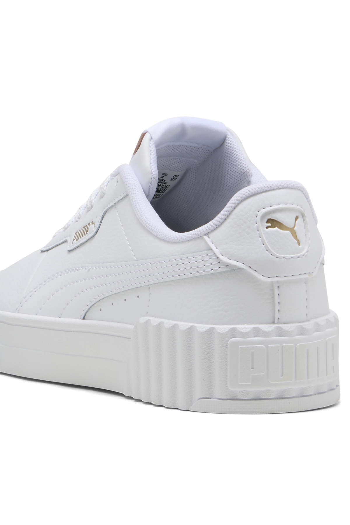 Carina 3.0 Jr 401476-01 Sneaker Unisex Spor Ayakkabı - Görsel 6