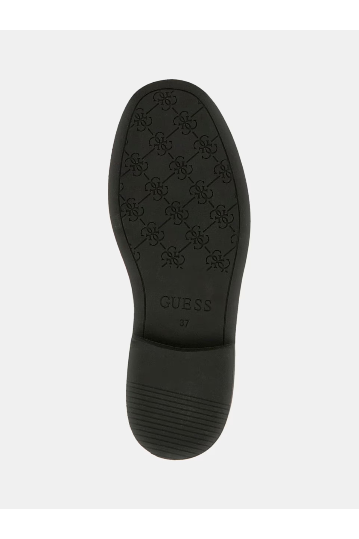 Shuttle Hakiki Deri Kadın Makosen Ayakkabı FLPSHULEA14 - Görsel 6