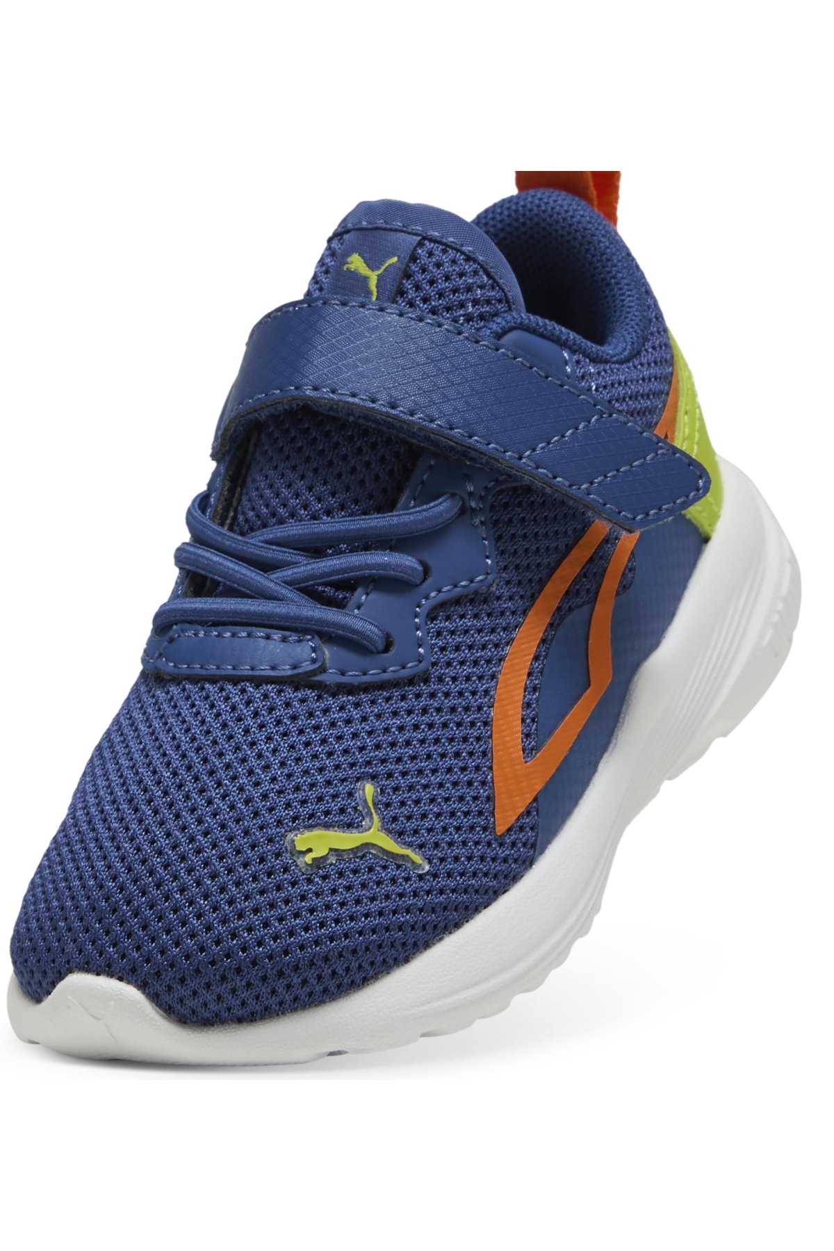 All-Day Active AC+ Inf 387388 Ortopedik Bebek Spor Ayakkabı - Görsel 5