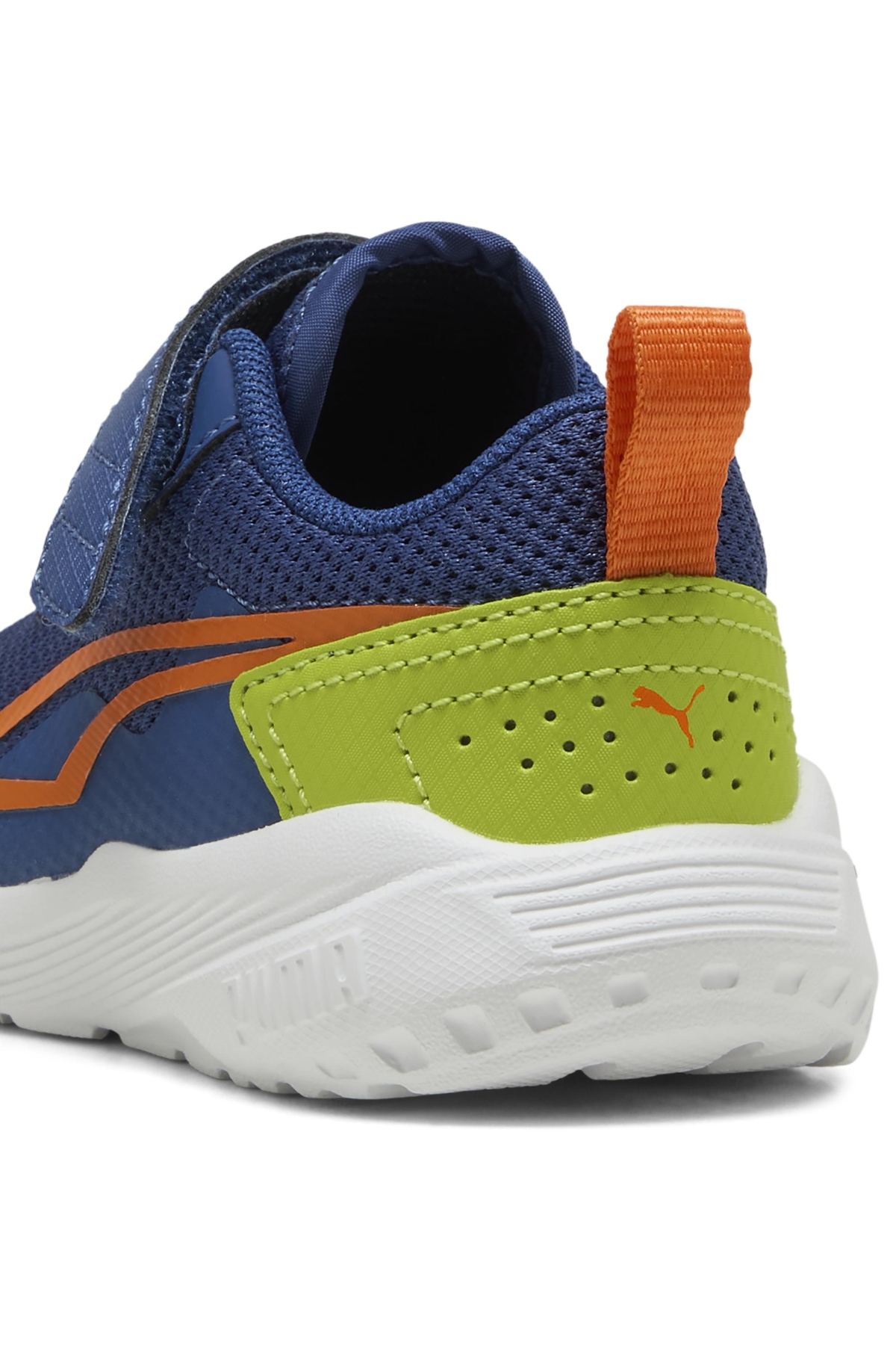 All-Day Active AC+ Inf 387388 Ortopedik Bebek Spor Ayakkabı - Görsel 6