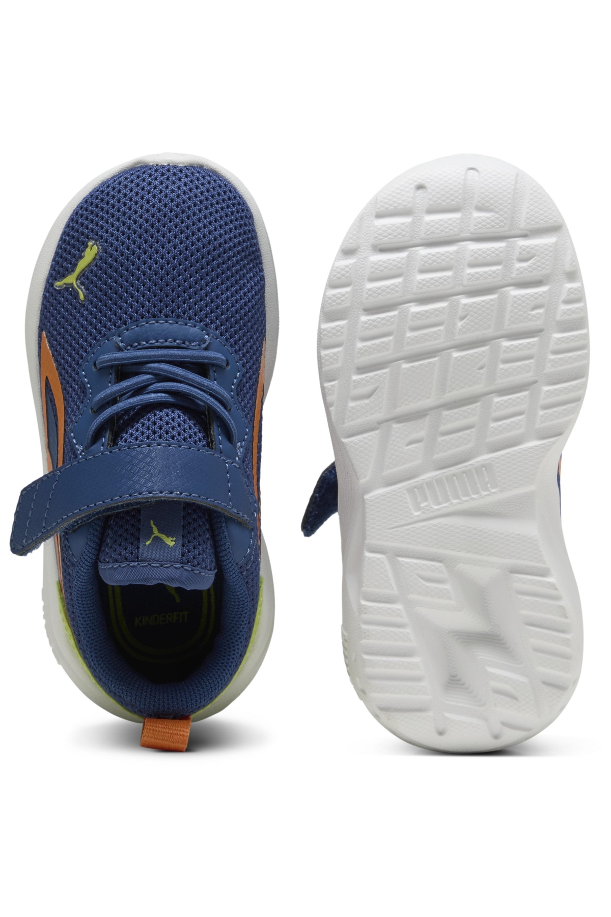 All-Day Active AC+ Inf 387388 Ortopedik Bebek Spor Ayakkabı - Görsel 7