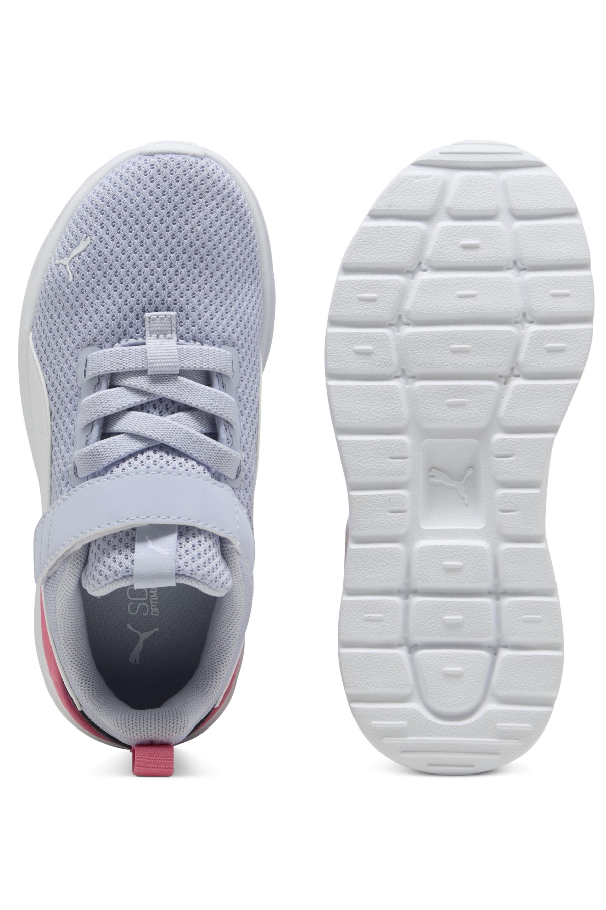 Anzarun Lite Ac Ps 372009-44 Ortopedik Çocuk Spor Ayakkabı - Görsel 7