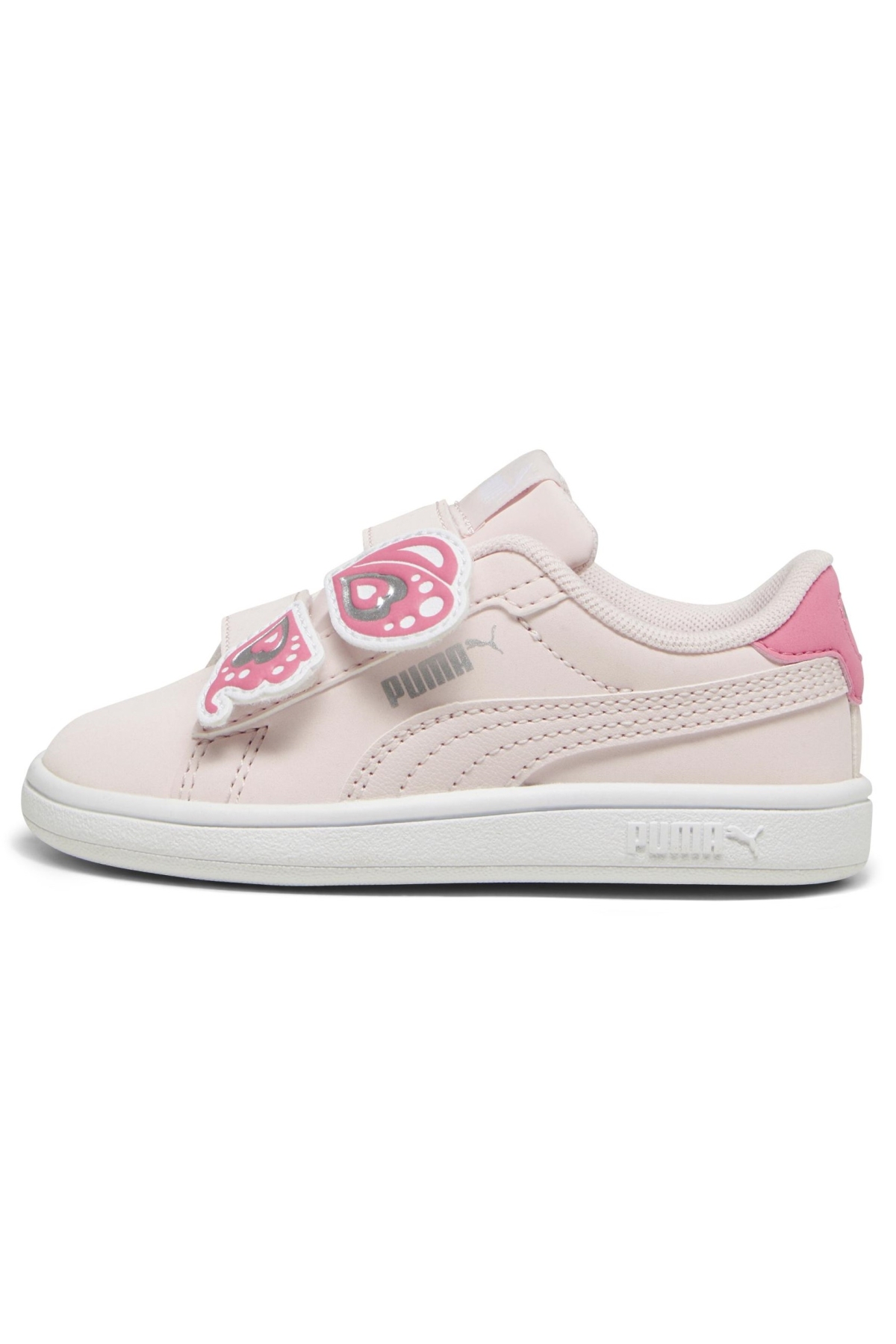 Smash 3.0 Bfly V Inf 394804 Bebek Ortopedik Spor Ayakkabı - Görsel 3