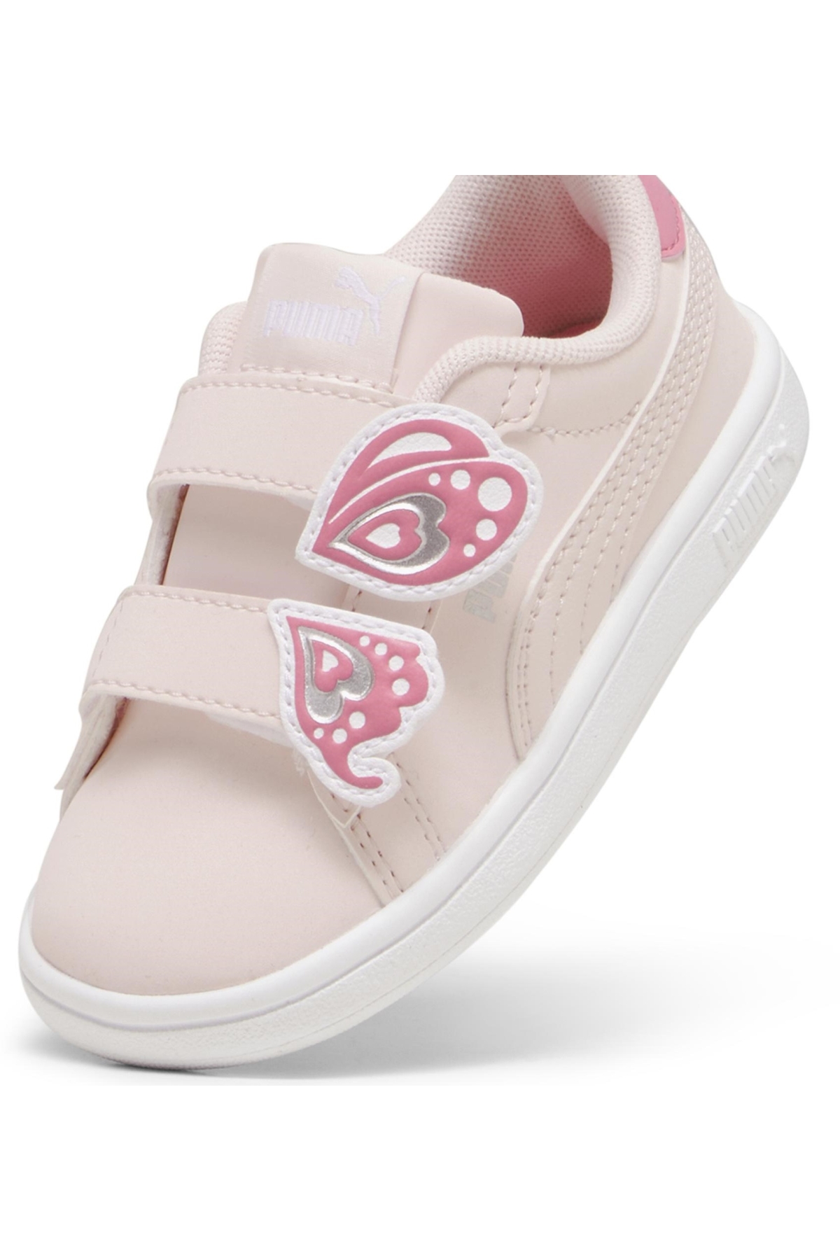 Smash 3.0 Bfly V Inf 394804 Bebek Ortopedik Spor Ayakkabı - Görsel 5