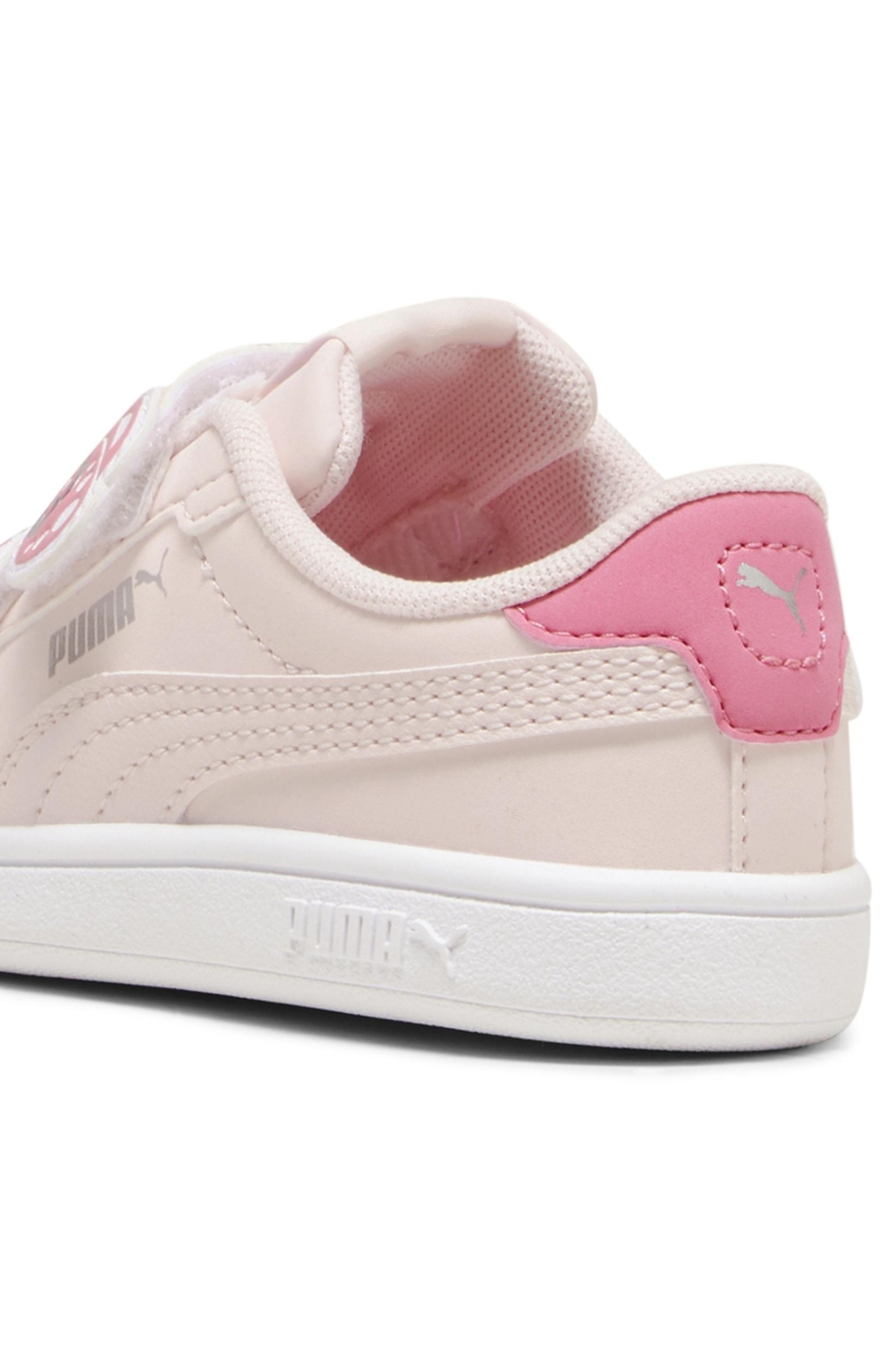 Smash 3.0 Bfly V Inf 394804 Bebek Ortopedik Spor Ayakkabı - Görsel 6