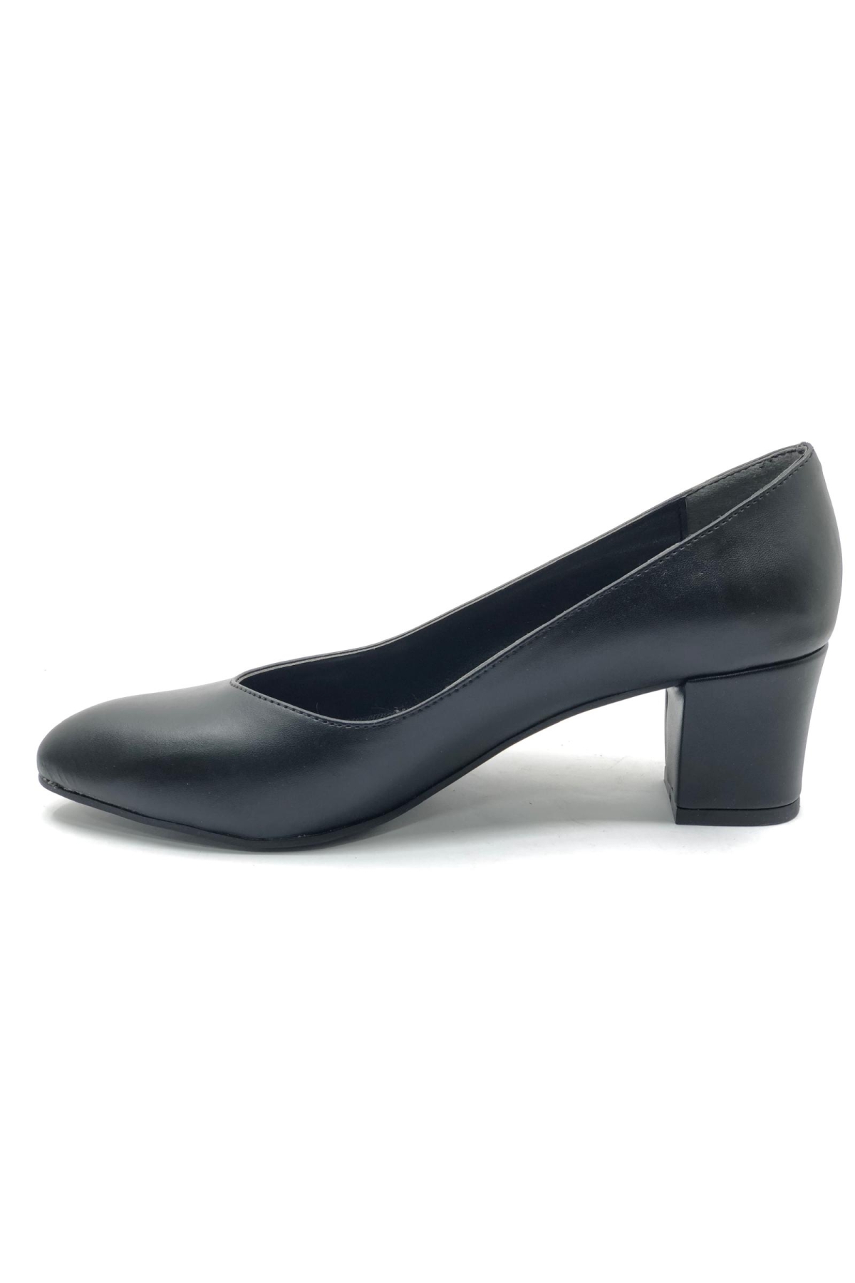 5641707 Özel Üretim 41-42 Numara Kadın Topuklu Ayakkabı - Görsel 6