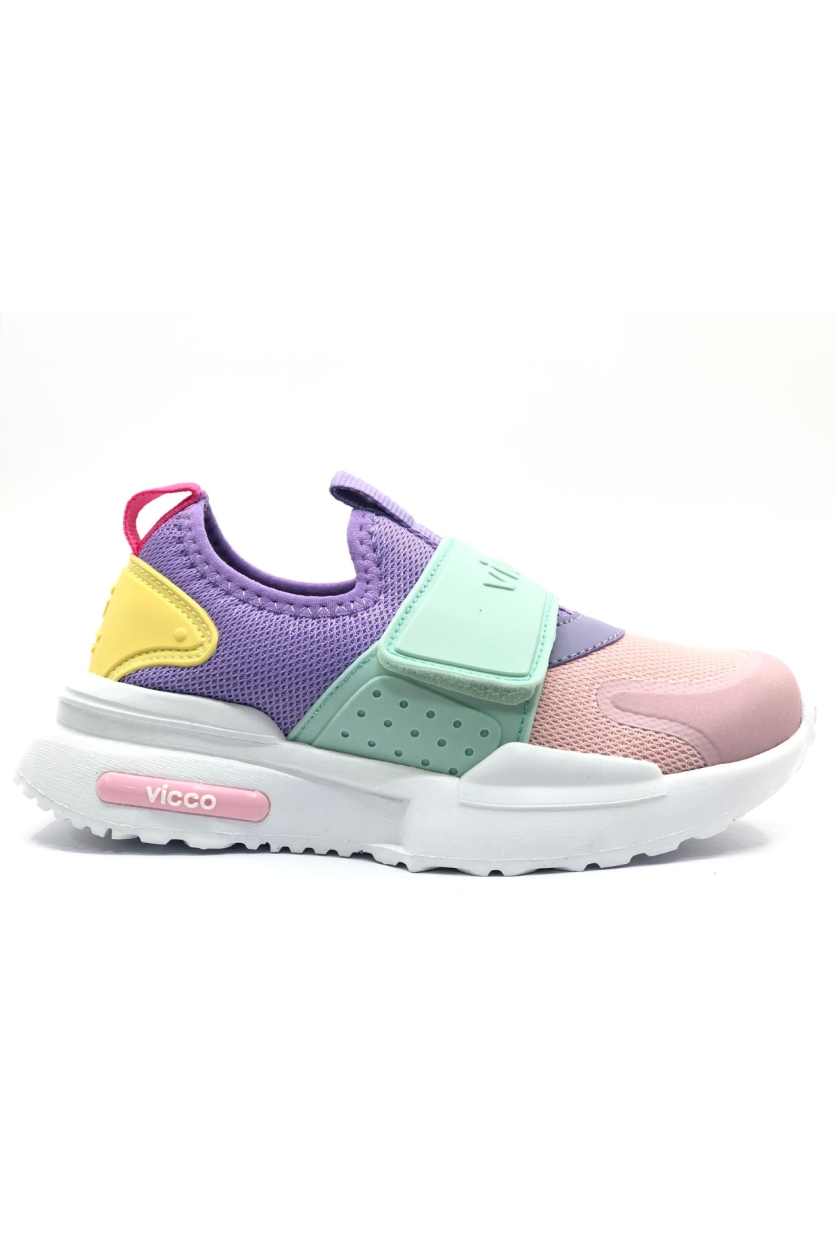 Crazy Ortopedik Çocuk Spor Ayakkabı - Görsel 4