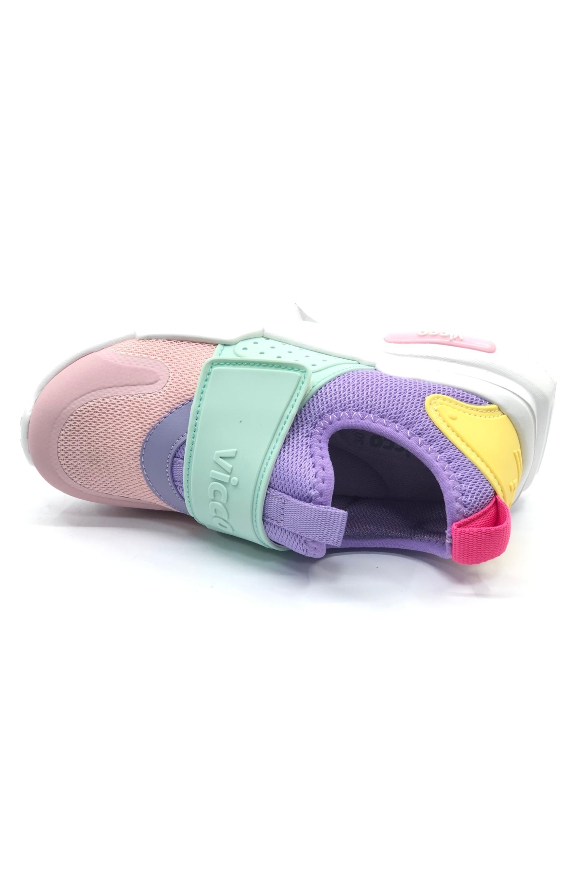 Crazy Ortopedik Çocuk Spor Ayakkabı - Görsel 6