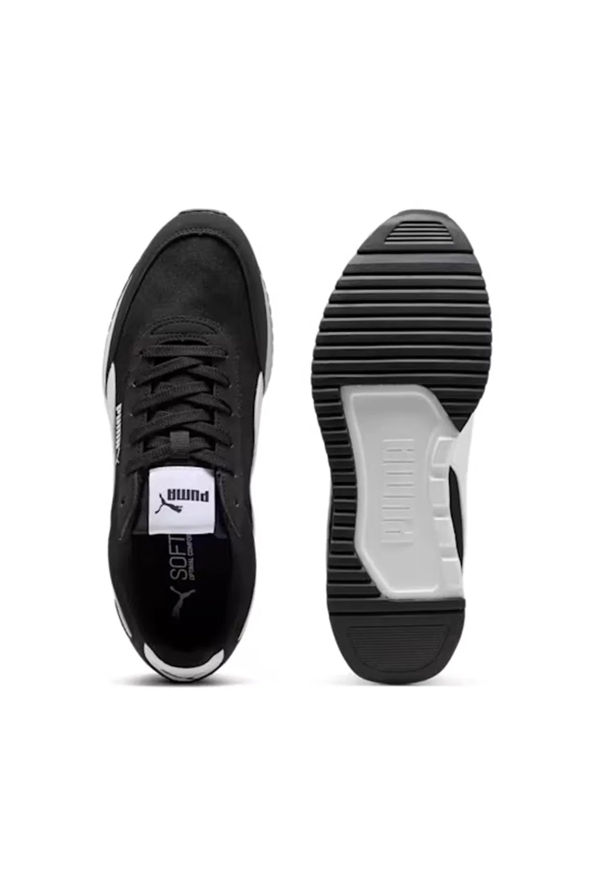 R78 Lightwind Unisex Spor Ayakkabı 40026701 - Görsel 4